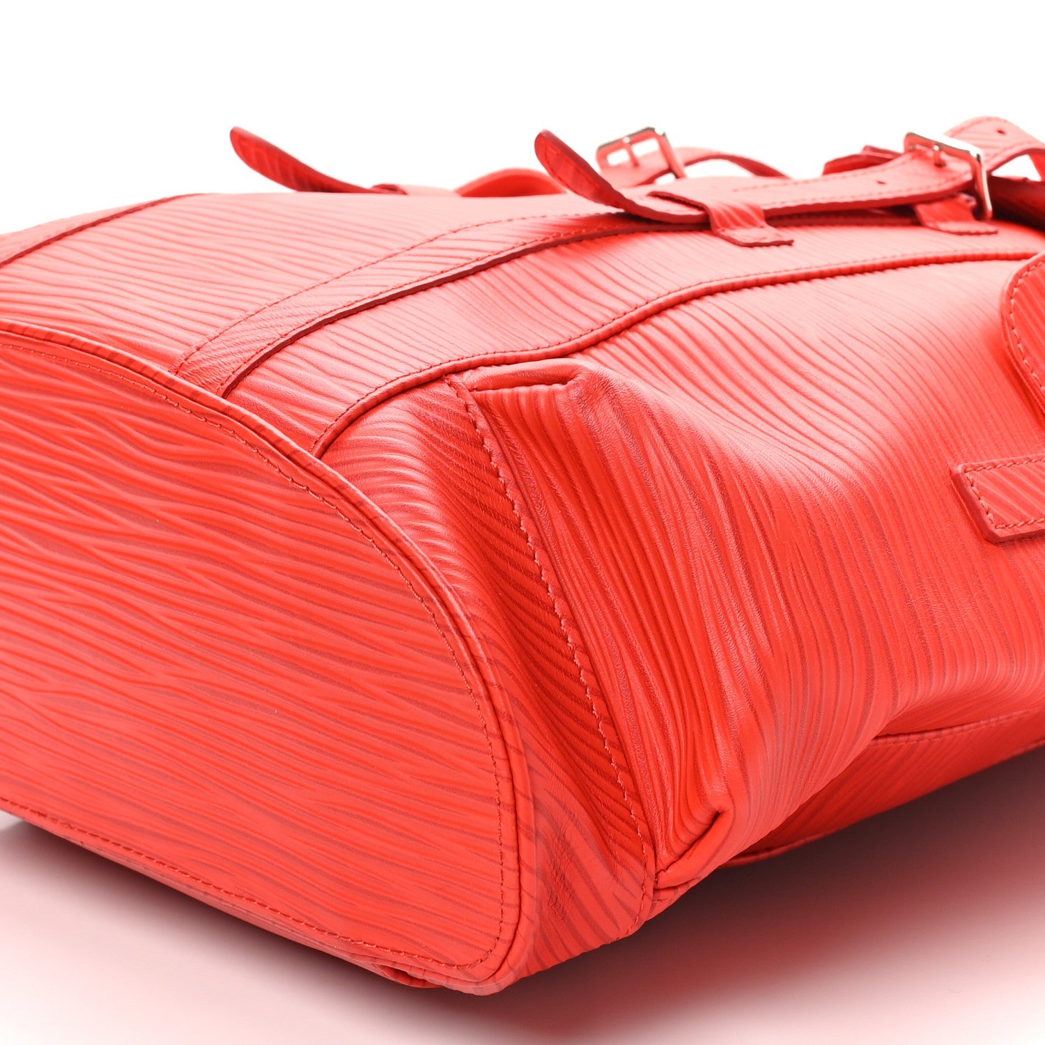 Epi Christopher Backpack MM Red