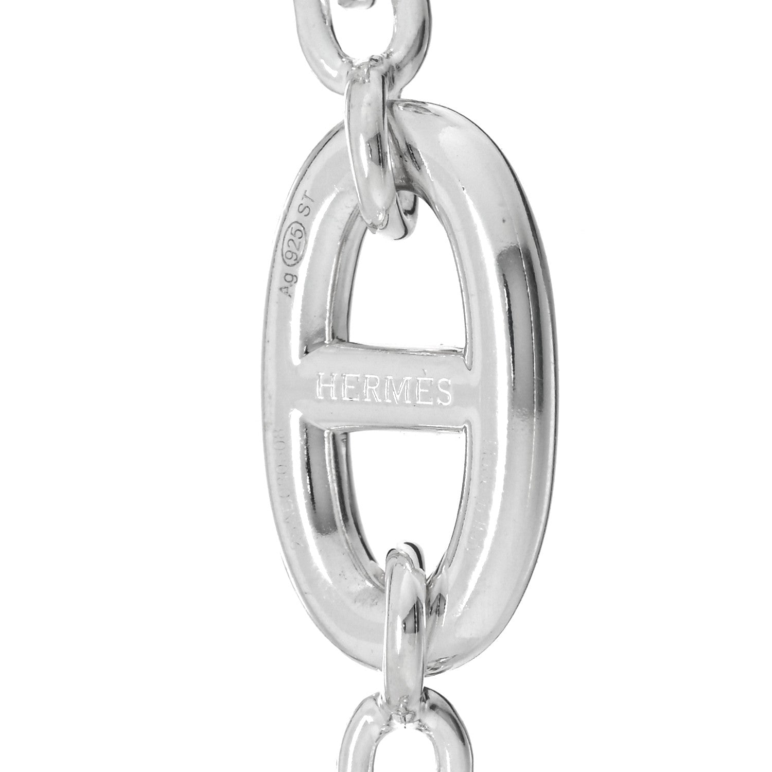 Sterling Silver Farandole Bracelet ST