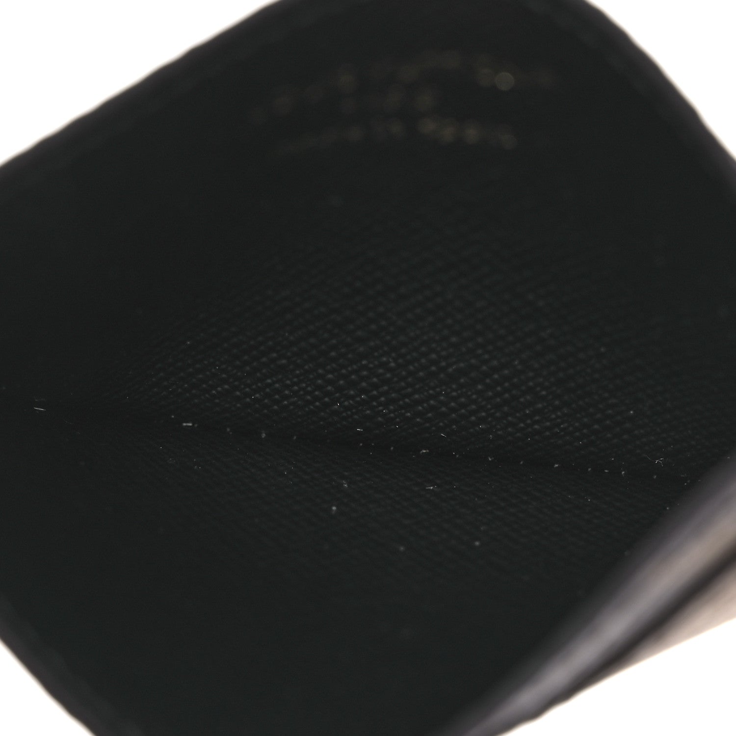 Reverse Monogram Card Holder