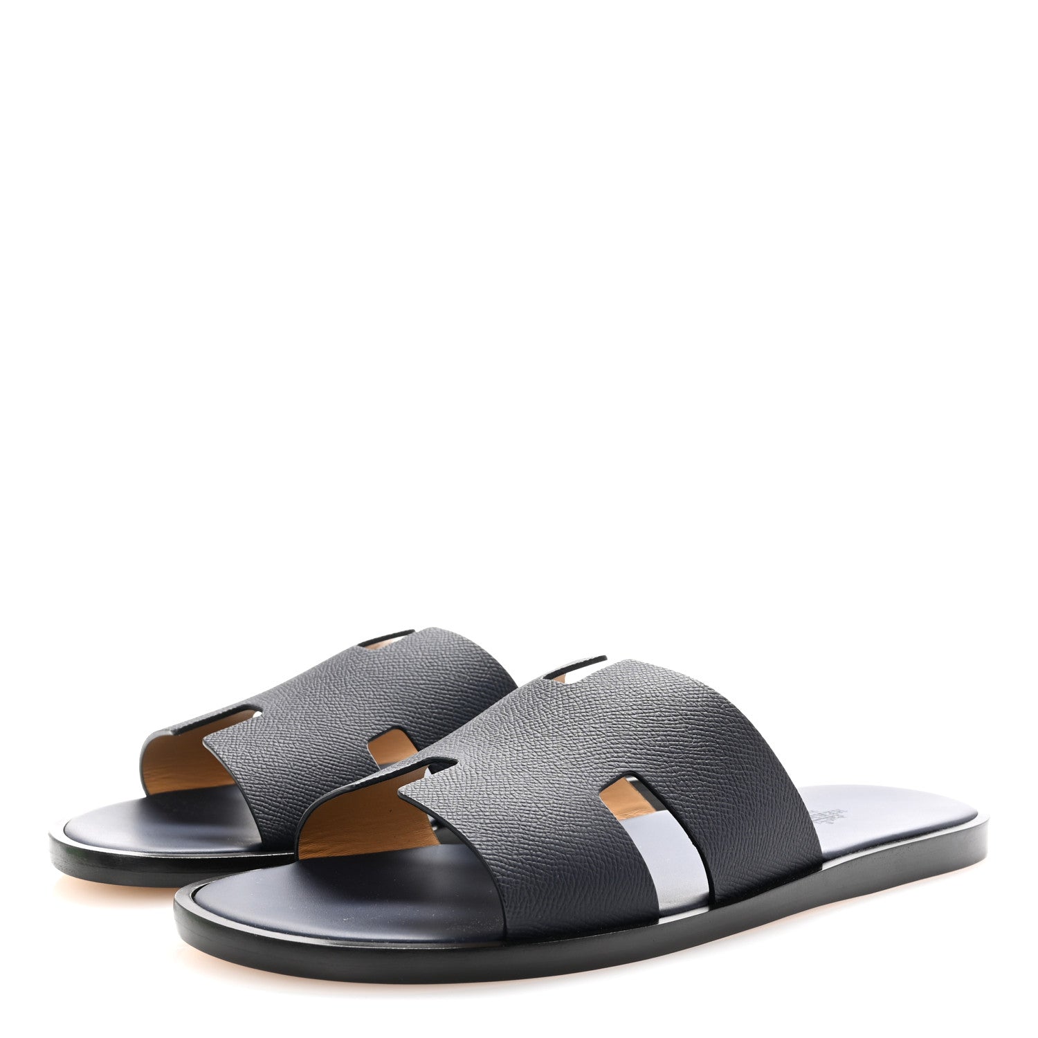 Epsom Mens Izmir Sandals 44 Marine