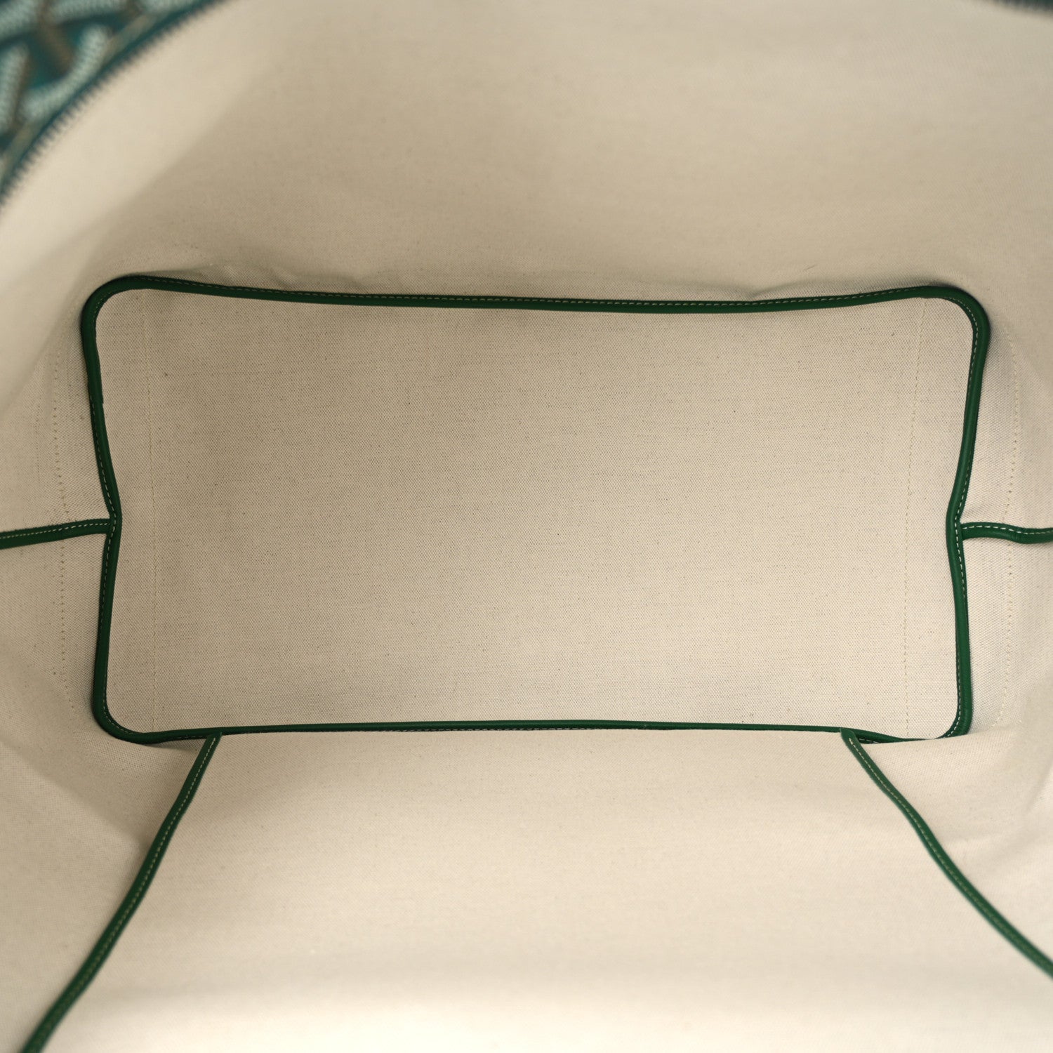 Goyardine Artois GM Green