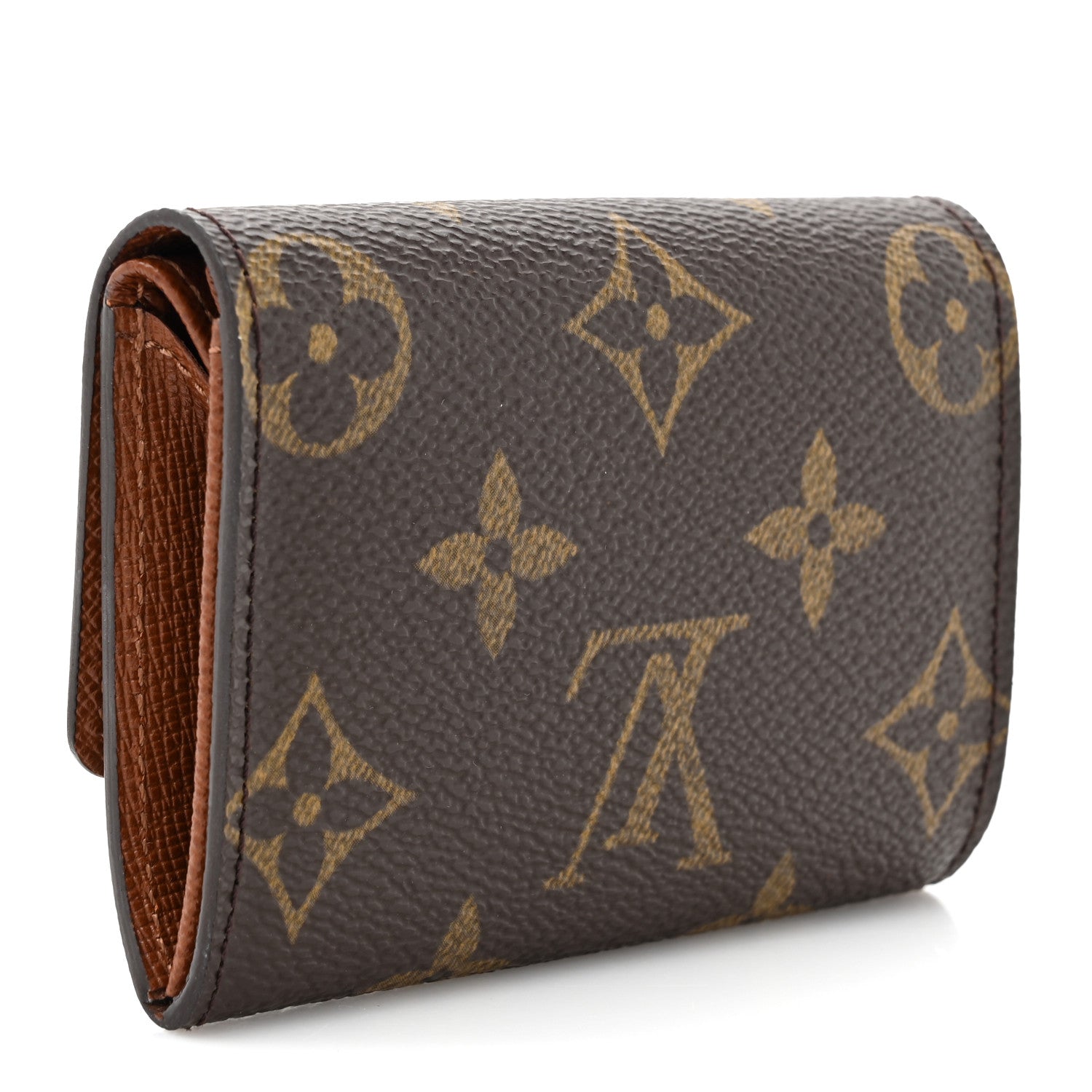 Monogram Porte-Monnaie Coin Purse