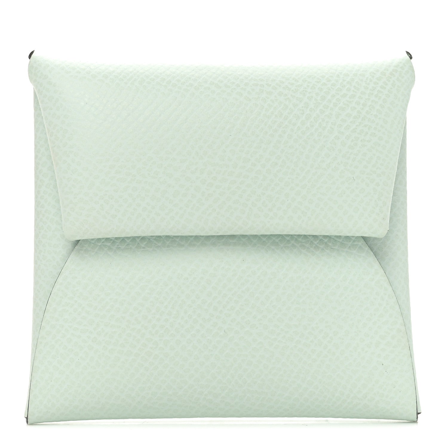 Epsom Bastia Coin Purse Vert Peppermint