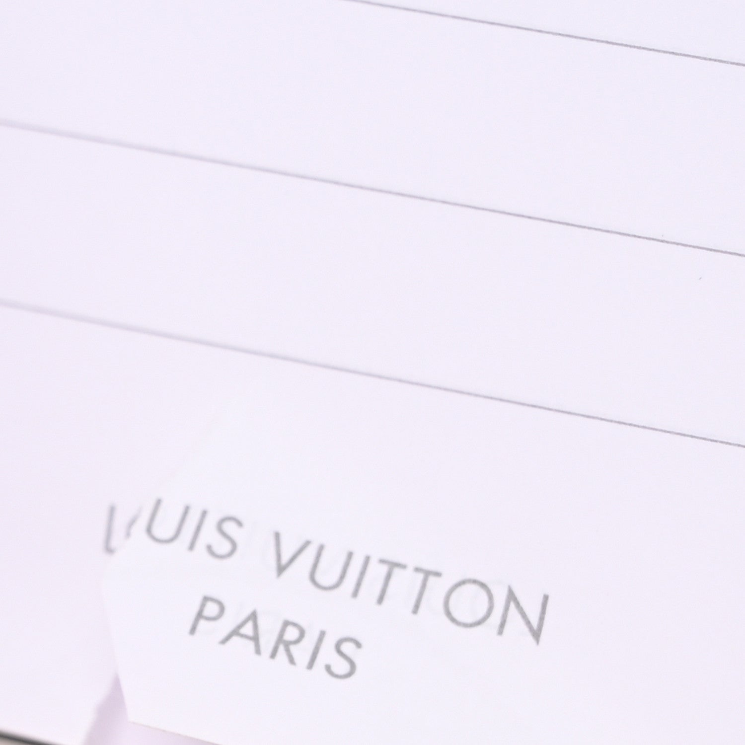 LV X TM Monogram Cerises Jane Notebook MM