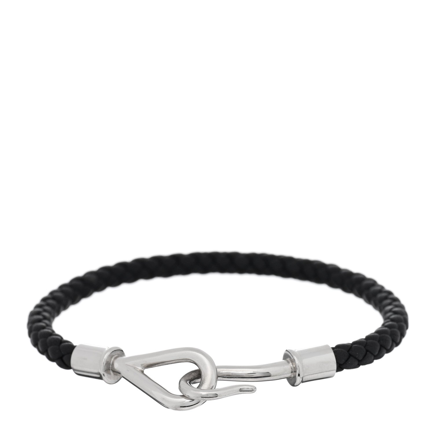 Swift Jumbo Hook Bracelet T3 Black