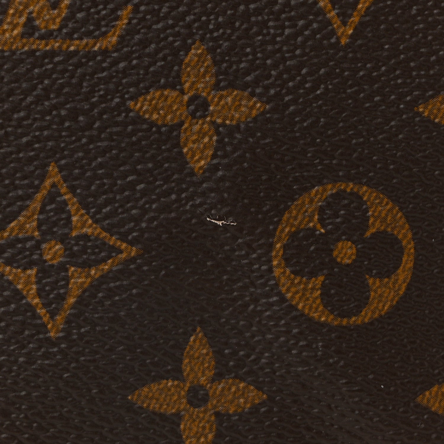 Monogram Speedy Bandouliere 35