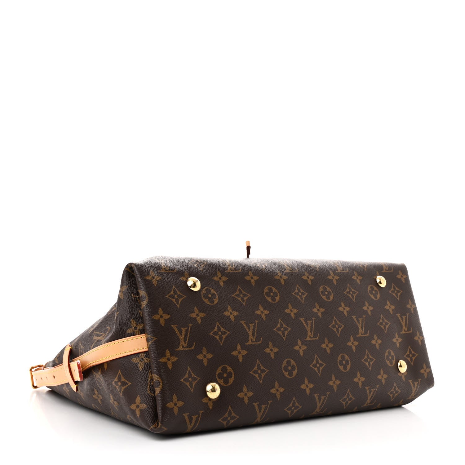 Monogram CarryAll MM