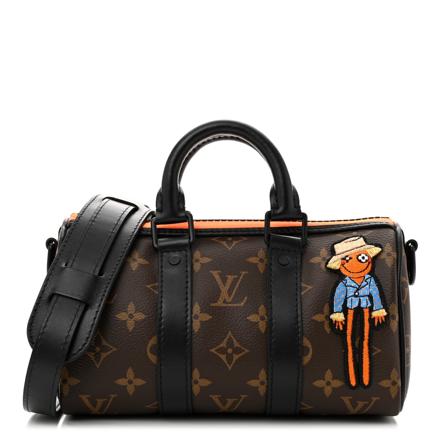 Monogram Keepall XS