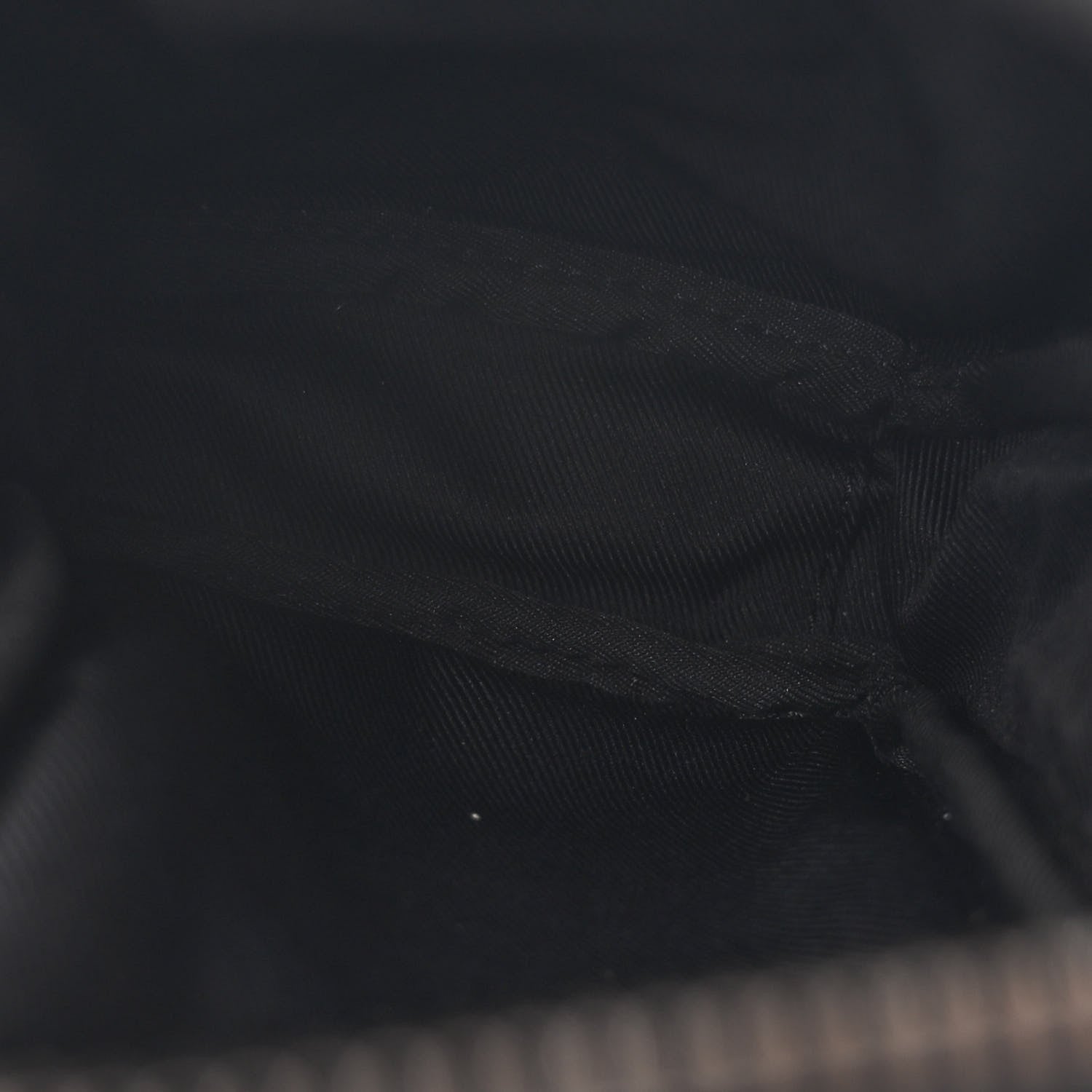 Monogram Eclipse Reverse Double Phone Pouch NM