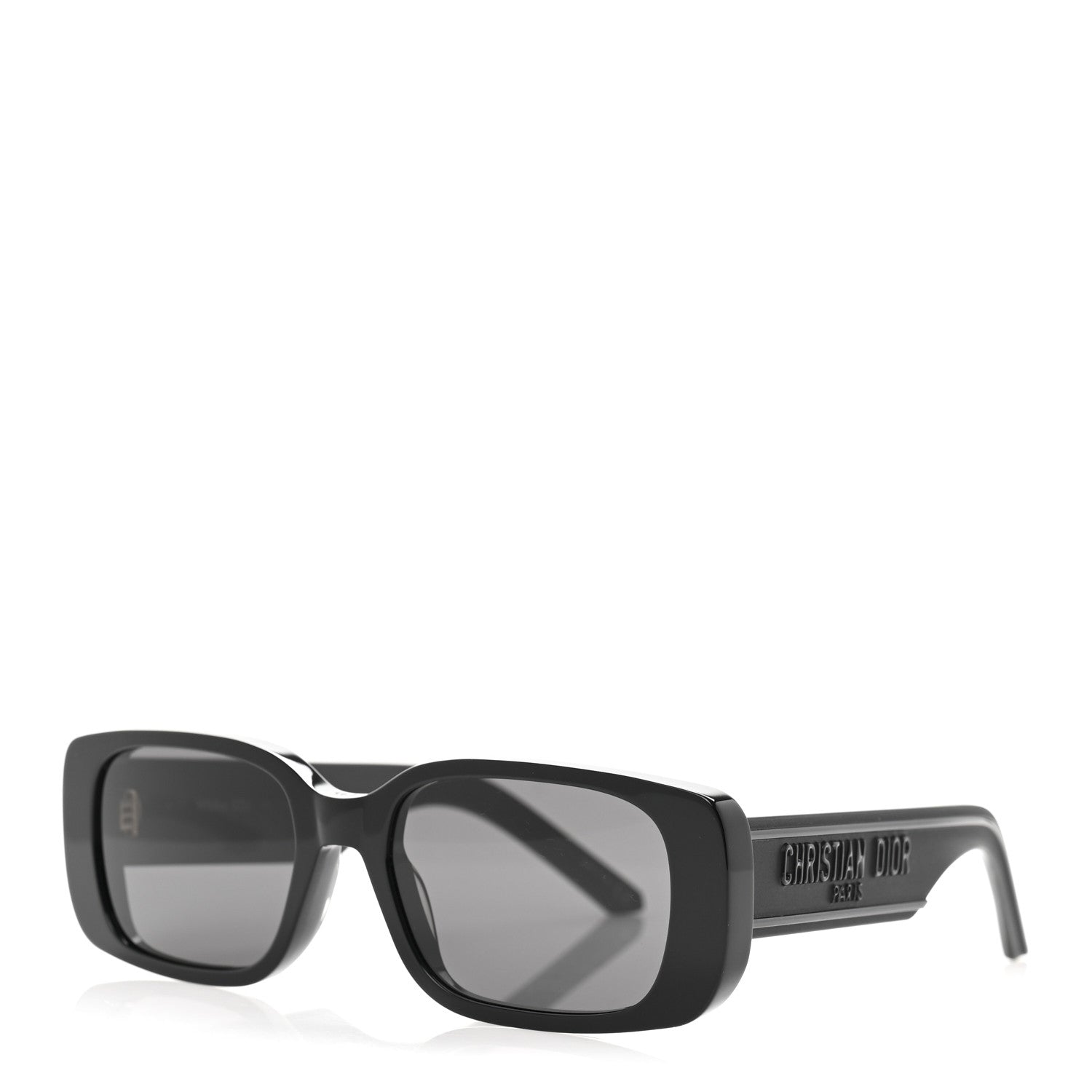Wildior S2U Sunglasses Black
