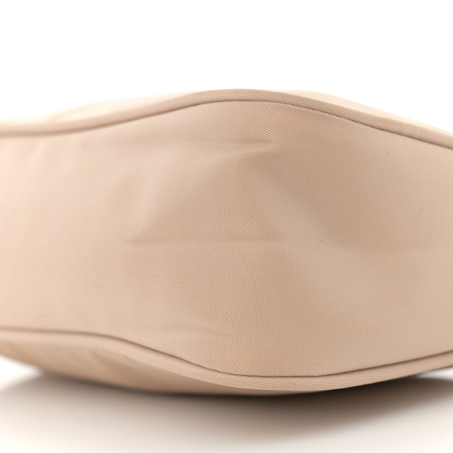 Tessuto Nylon Mini Re-Edition 2000 Bag Cammeo