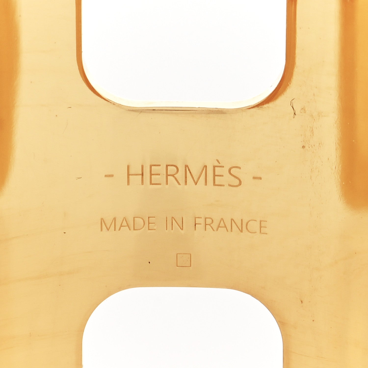 Box Olympe Cuff Bracelet Black