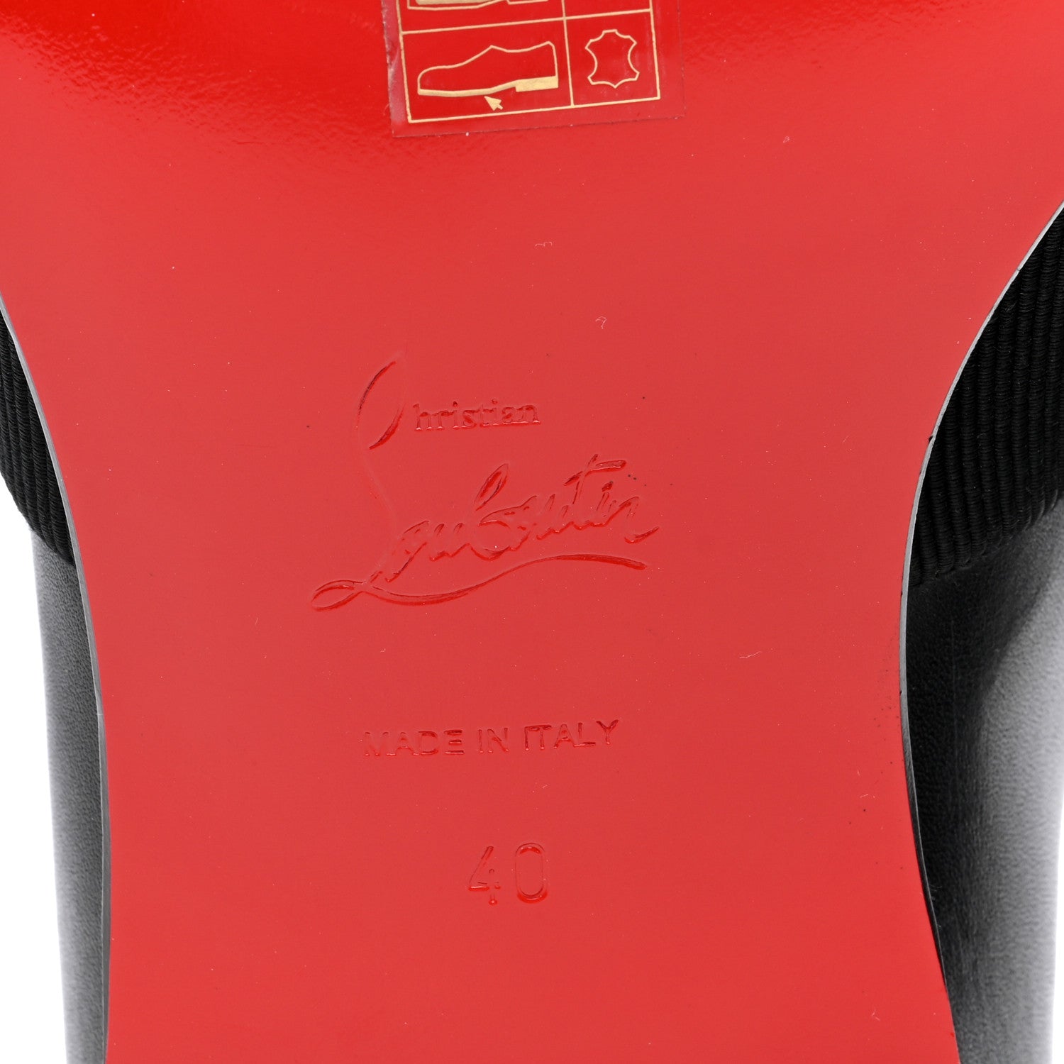 Calfskin Mens Penny Flat Loafers 7 Silver Black