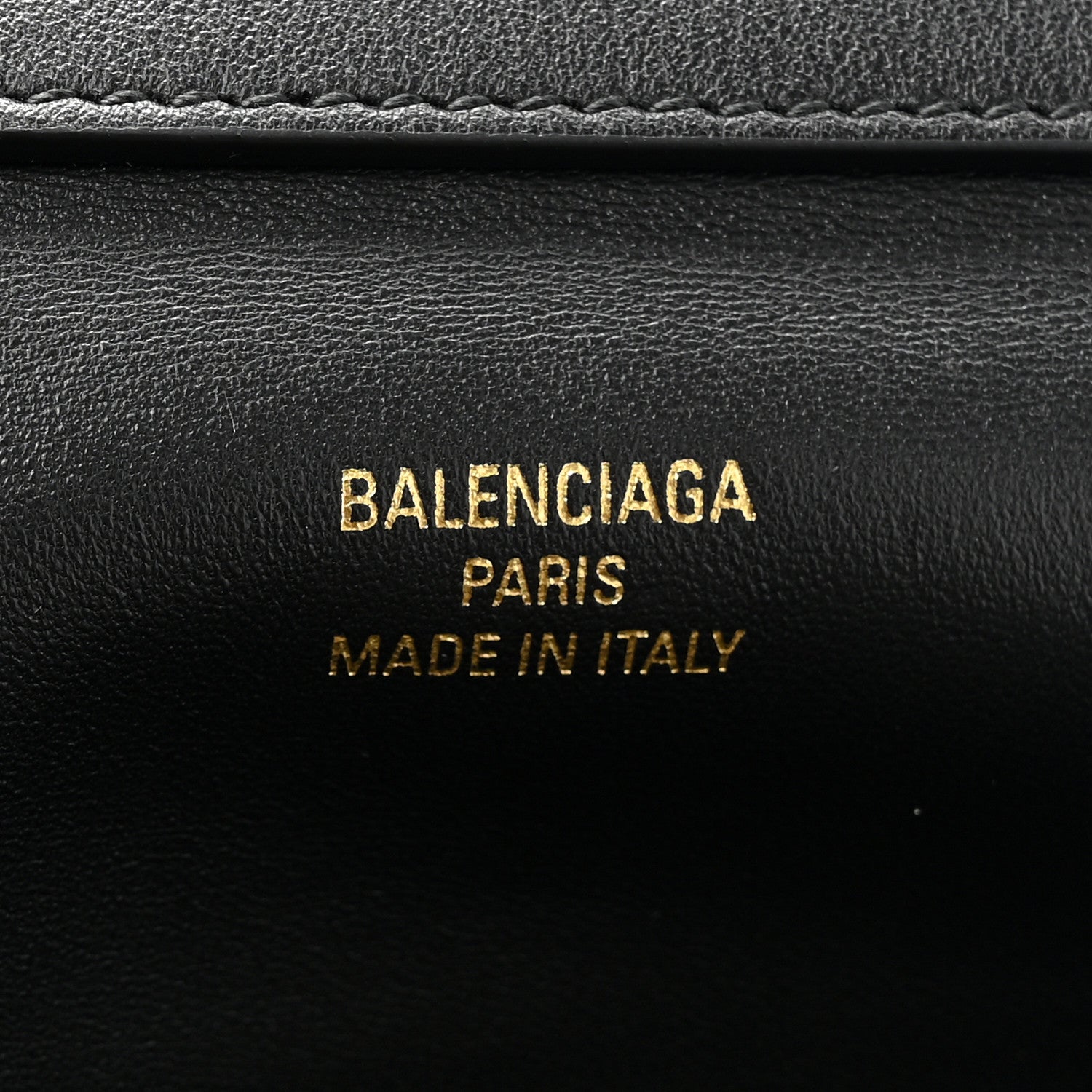 Natural Smooth Calfskin Medium Rodeo Top Handle Handbag Black