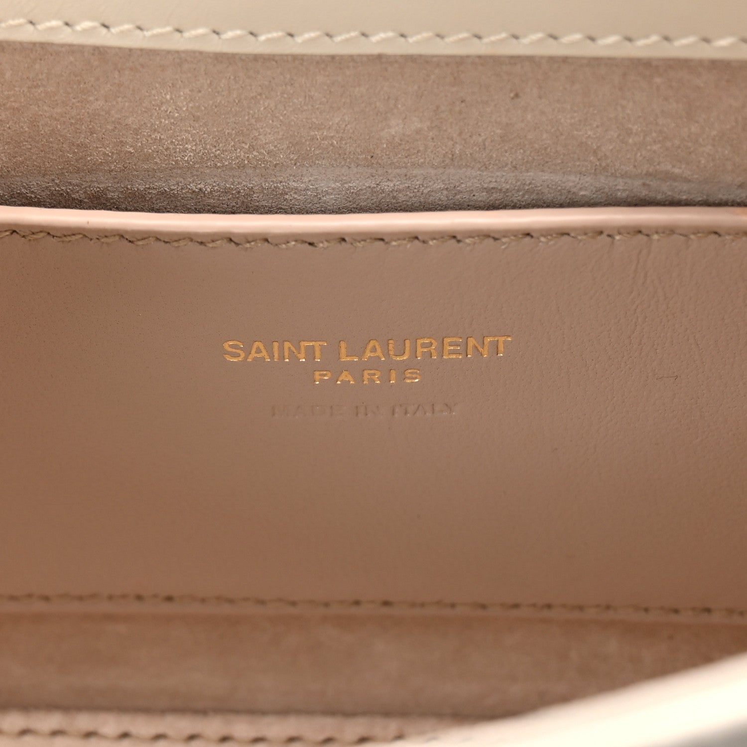 Smooth Calfskin Le 5 A 7 Mini Hobo Dusty Grey