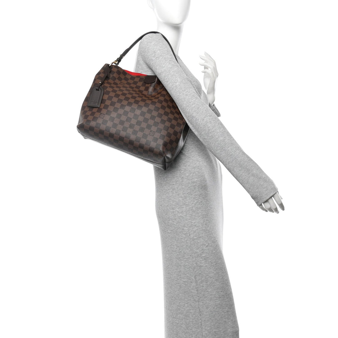 Damier Ebene Graceful PM