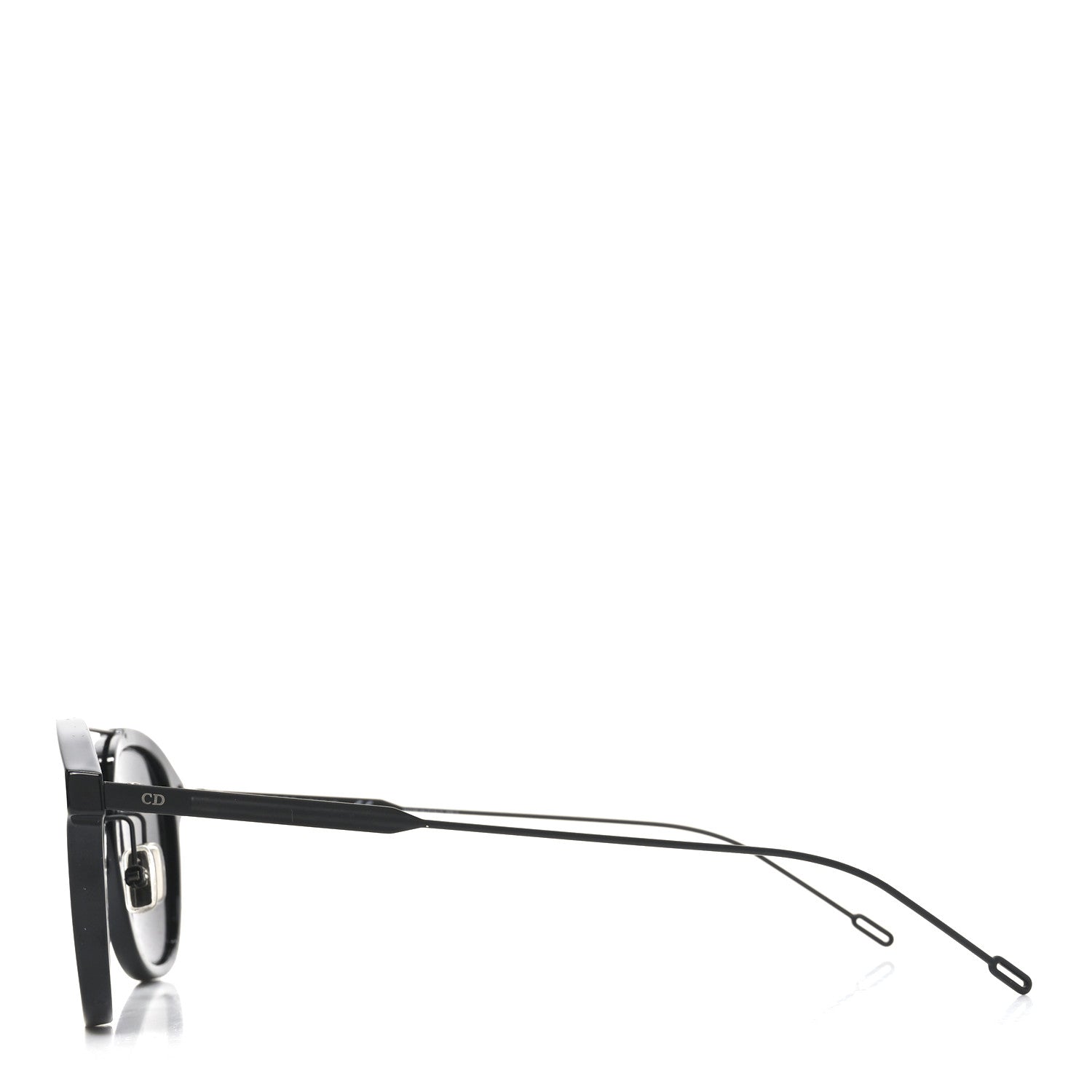 Black Tie 227S Sunglasses Black