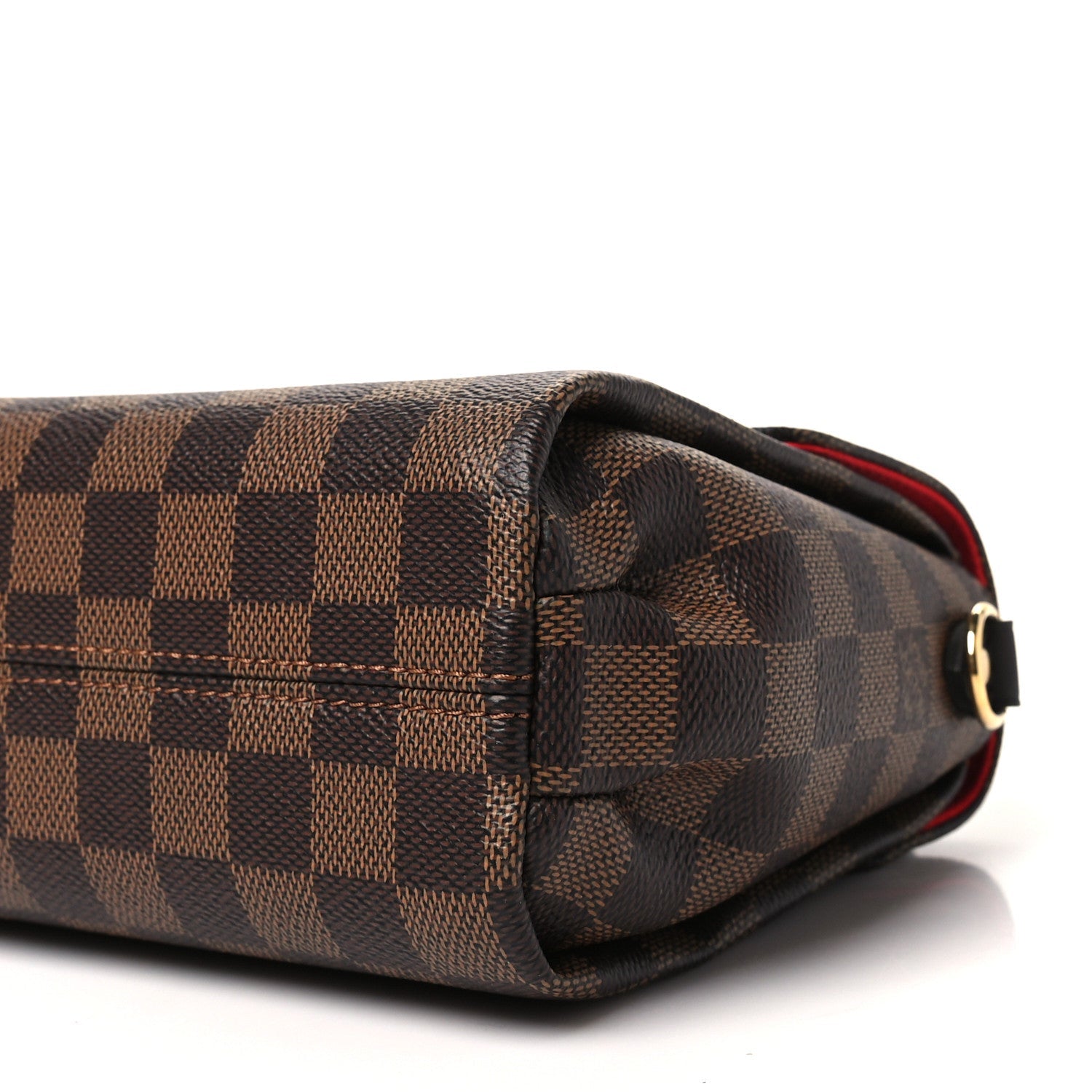 Damier Ebene Croisette