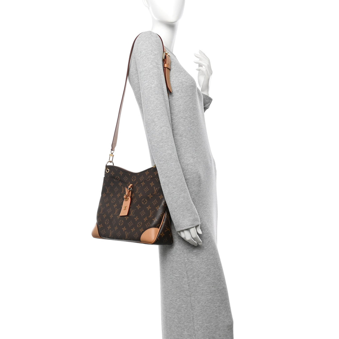 Monogram Odeon MM Natural