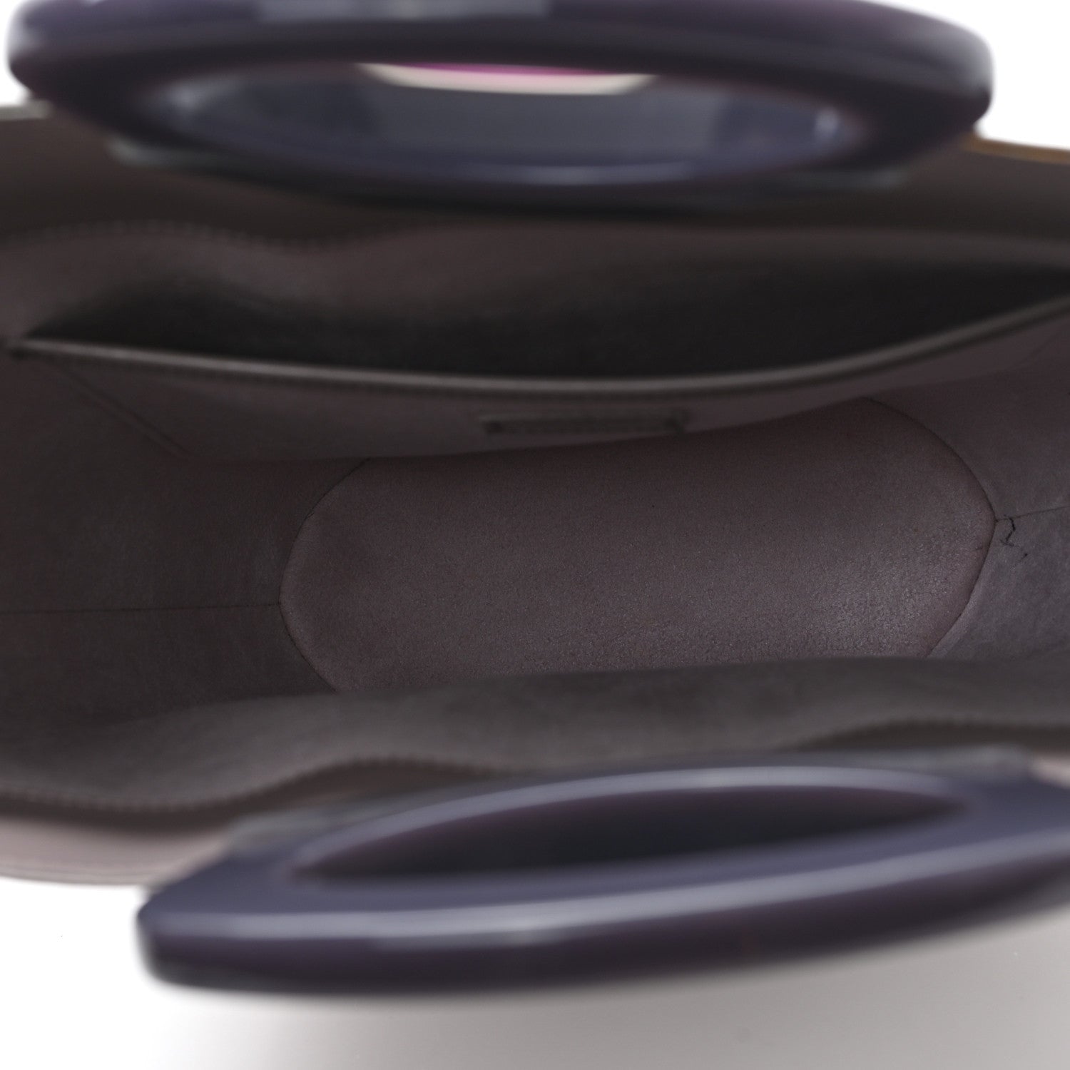 Epi Noctambule Tote Lilac