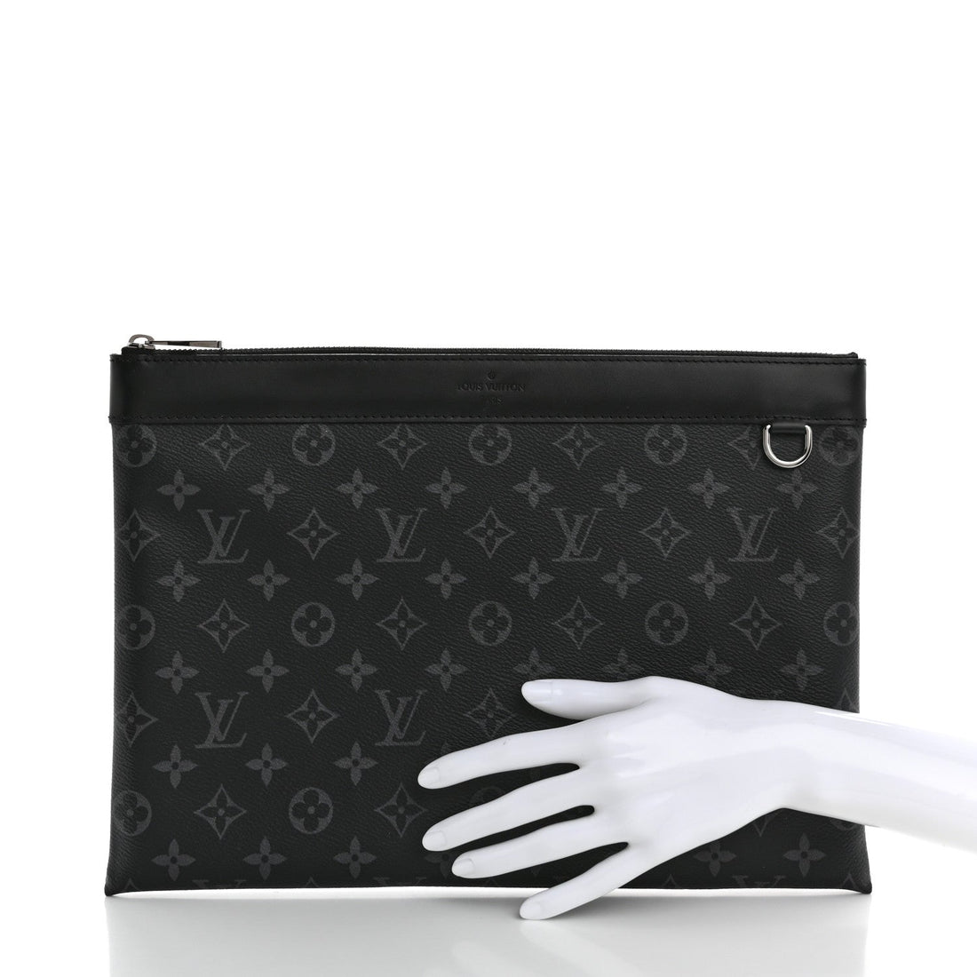 Monogram Eclipse Discovery Pochette GM