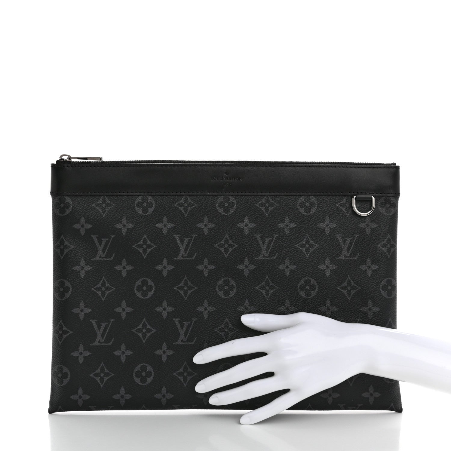 Monogram Eclipse Discovery Pochette GM