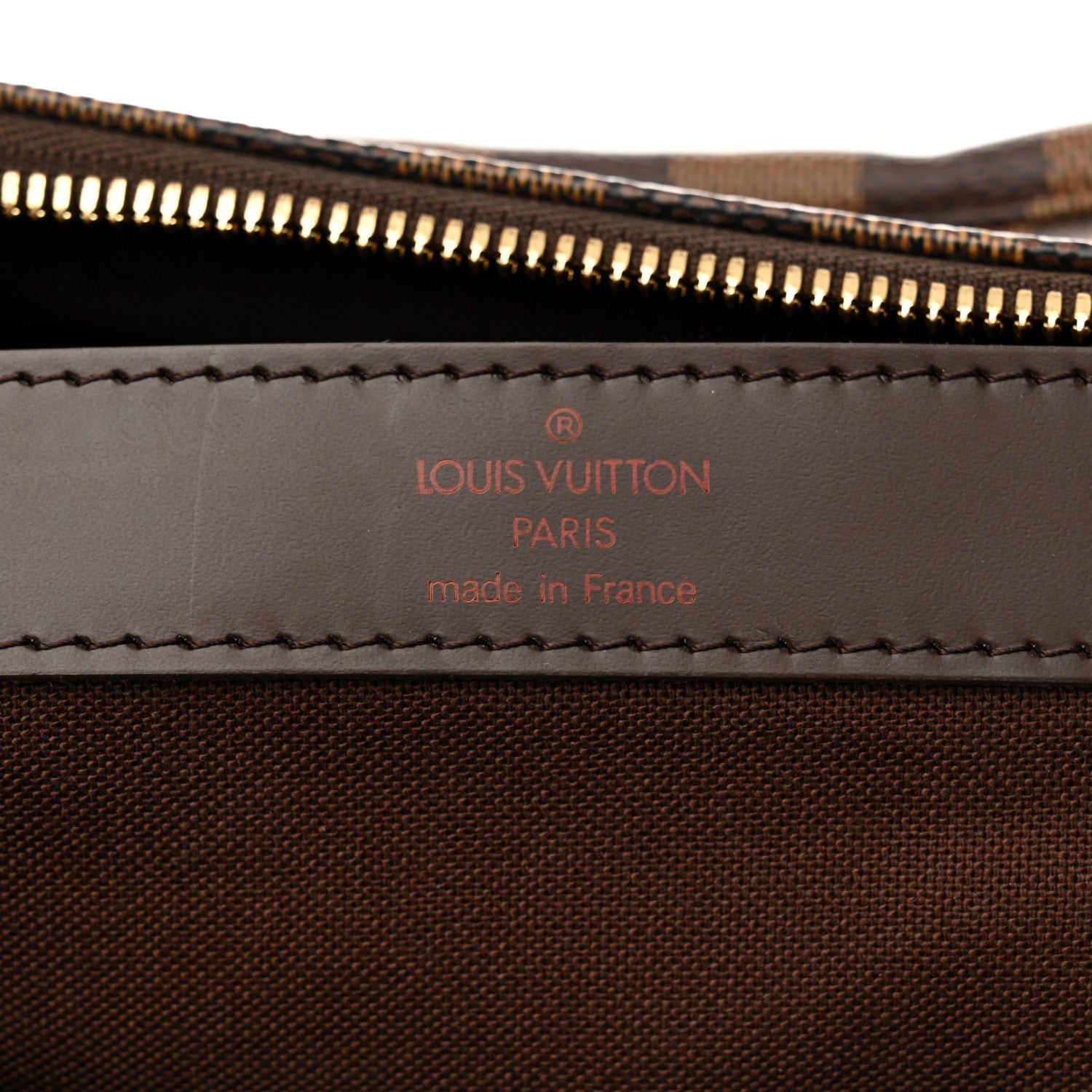 Damier Ebene Naviglio