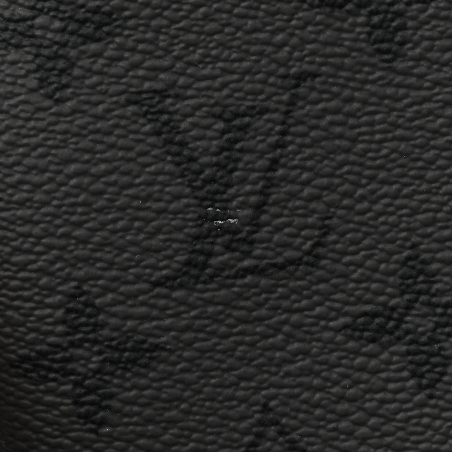 LV X YK Monogram Eclipse Reverse Pumpkin Keepall Bandouliere 55 Multicolor