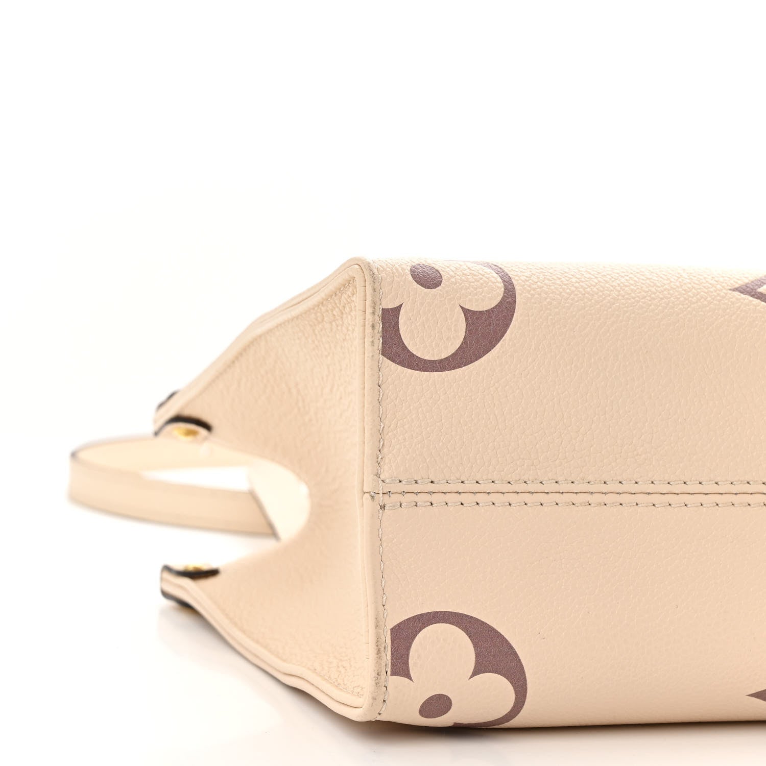 Empreinte Monogram Giant Onthego PM Creme Bois de Rose