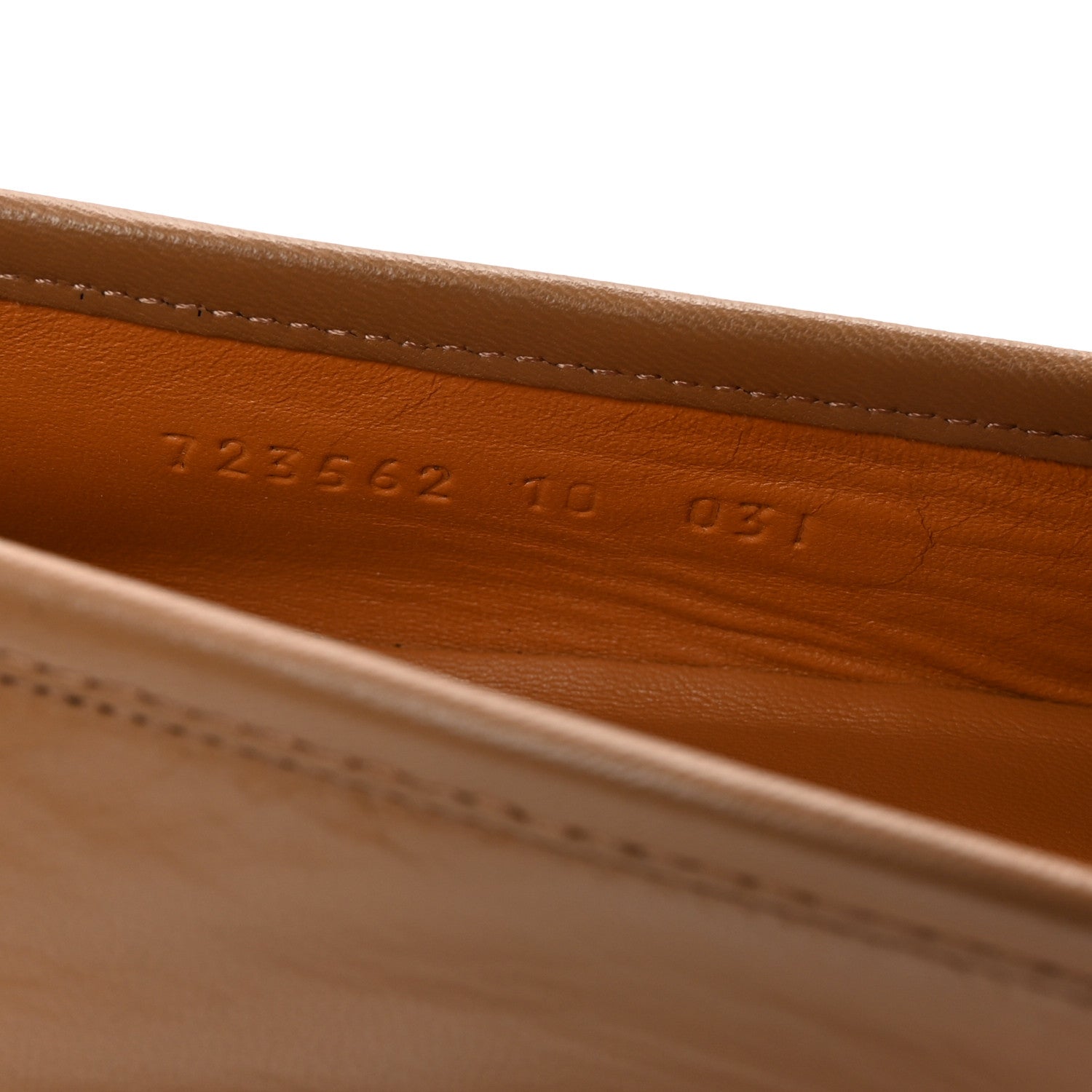 Mandala Goatskin Mens Horsebit Loafers 10 Friky Taupe