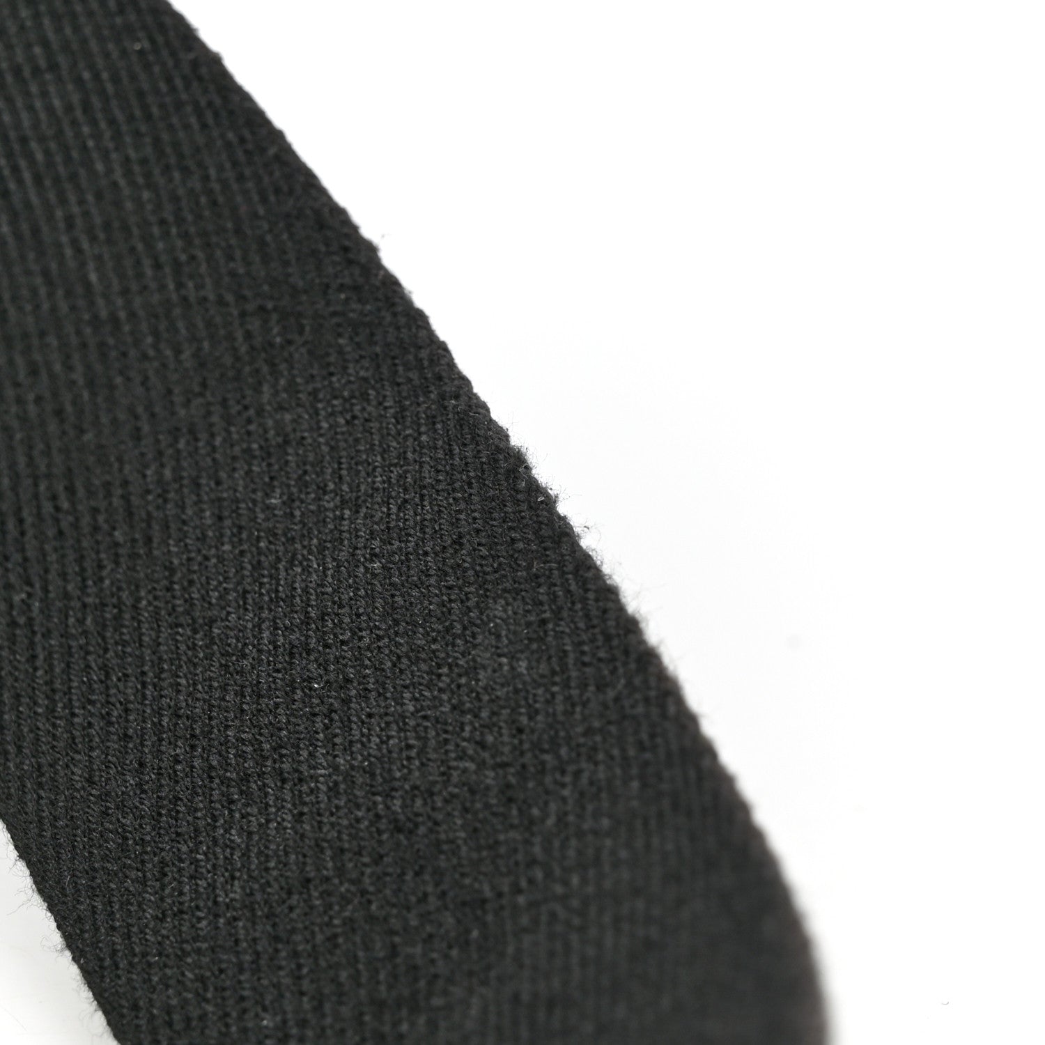 Patent Embossed Monogram Coussin PM Green Black