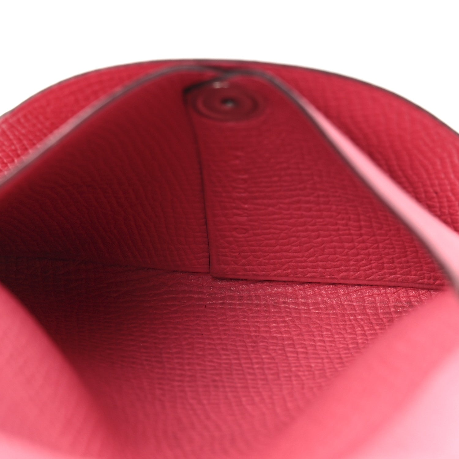 Epsom Bastia Coin Purse Rose Jaipur