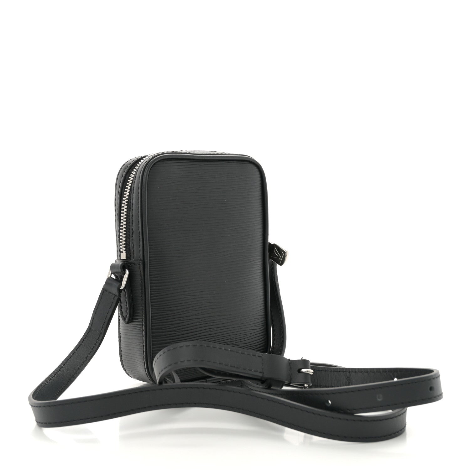 Epi Danube Slim PPM Black