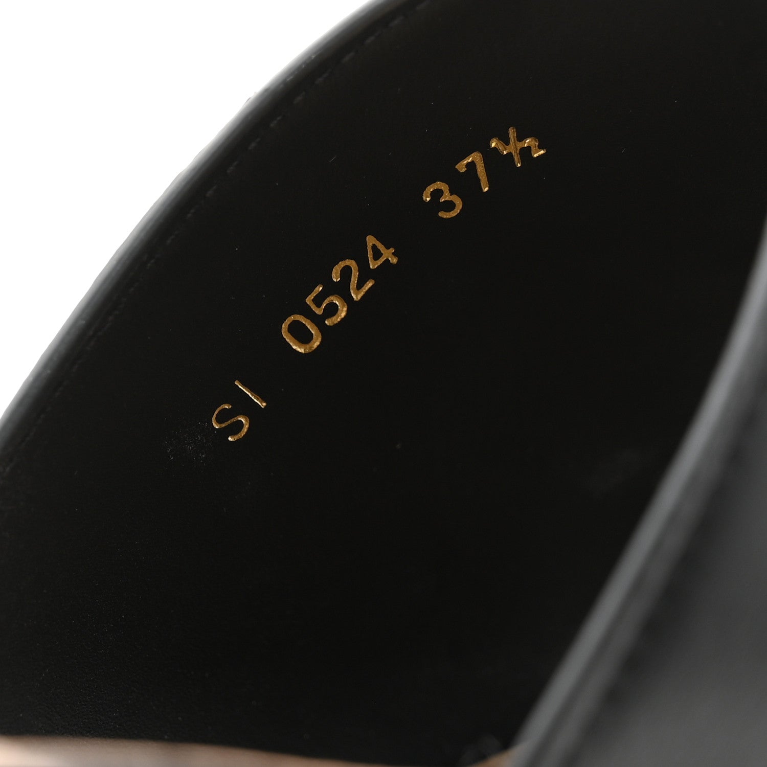 Denim Calfskin Graphic Cannage Attitude Dior Wedge Slide 37.5 Blue