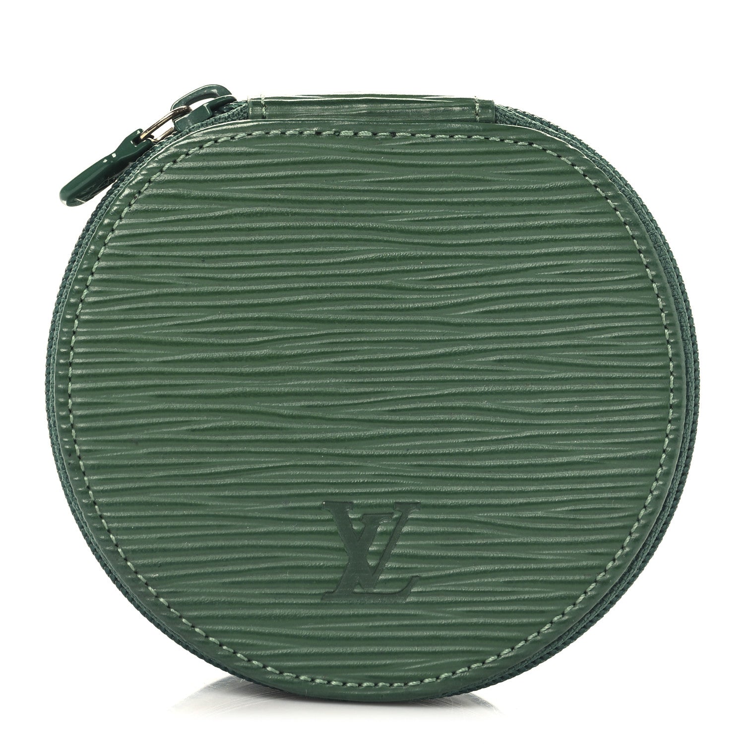 Epi Ecrin Bijoux 10cm Jewelry Box Case Borneo