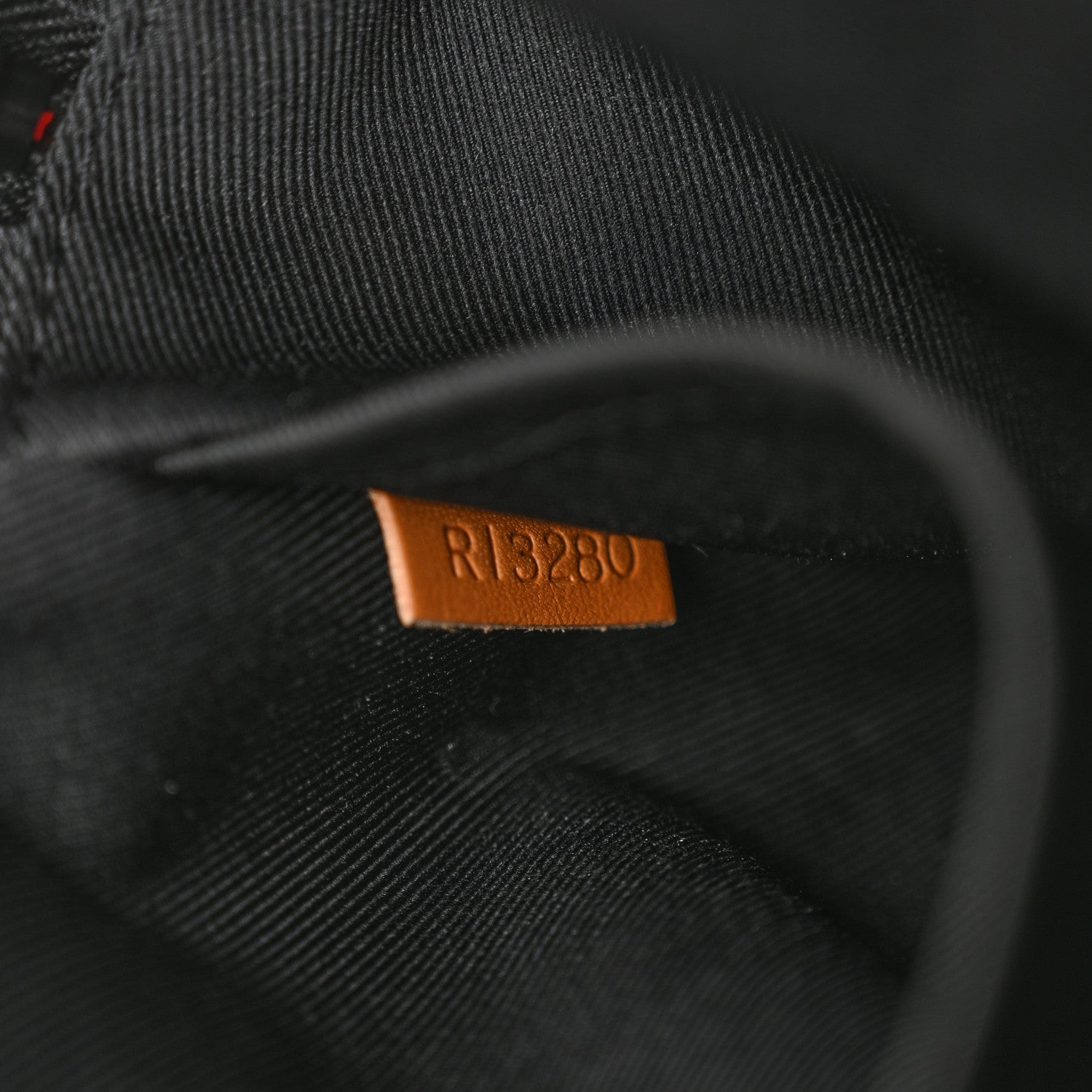 x NIGO Giant Damier Ebene Monogram Nil Messenger