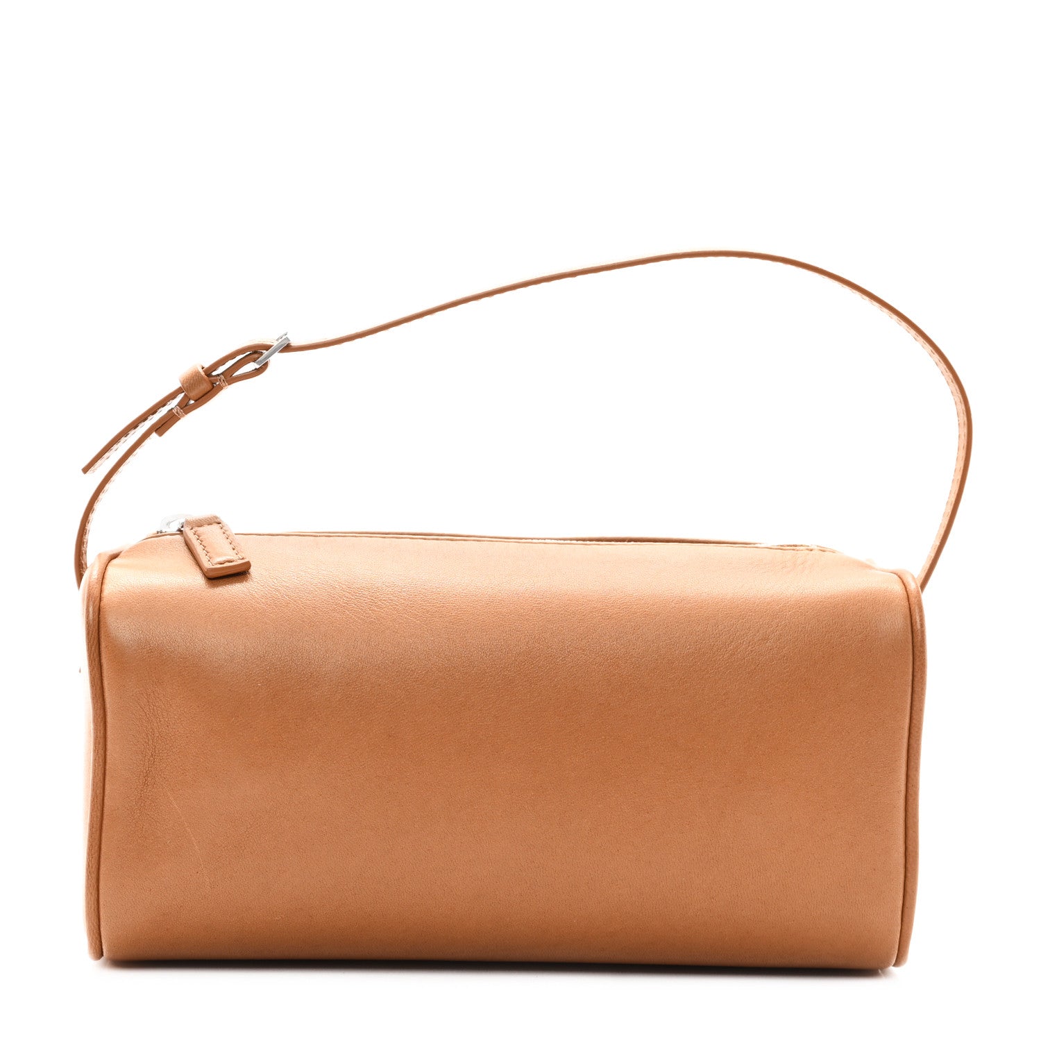 Nappa 90's Bag French Beige