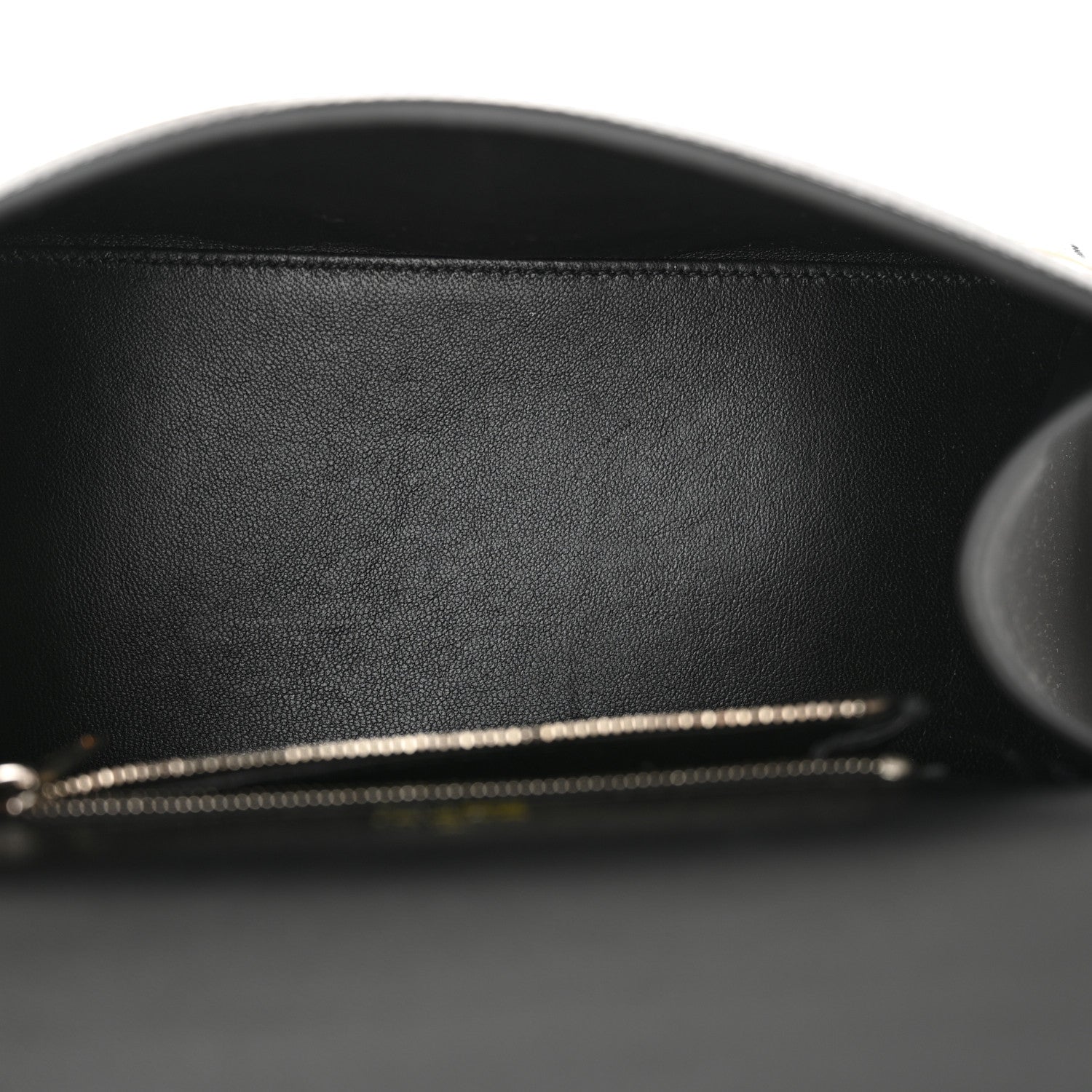 X GUCCI Canvas Boarded Plutone Calfskin Flora Logo Print Small Hourglass Top Handle Bag White Multicolor Black