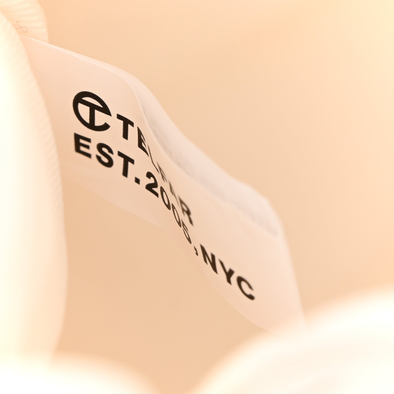 Vegan Leather Small Shopping Bag White