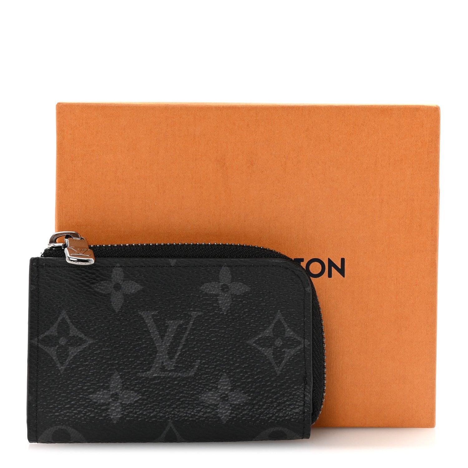 Monogram Eclipse Coin Purse