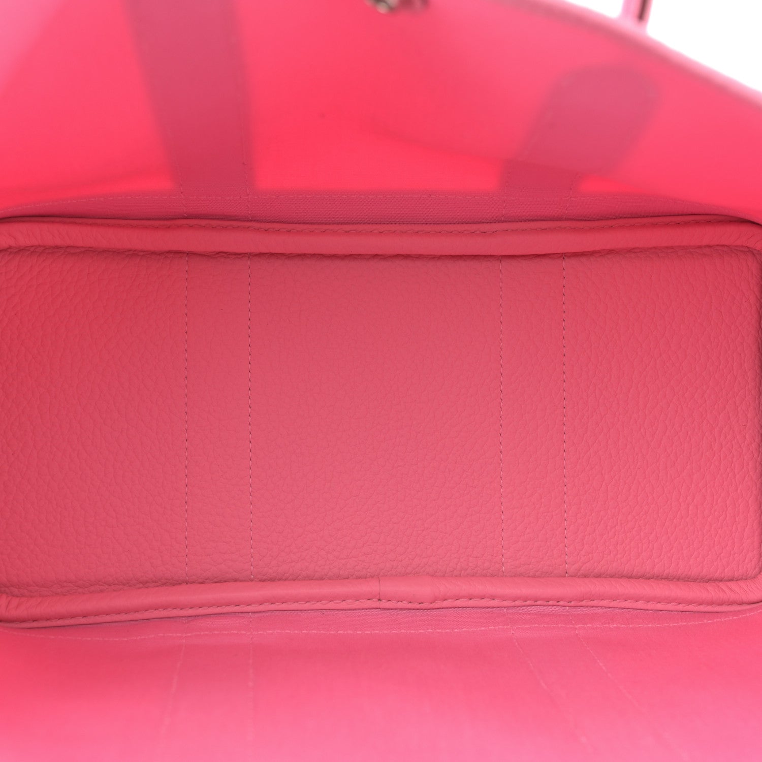 Toile Officier Vache Country Garden Party 30 TPM Pink