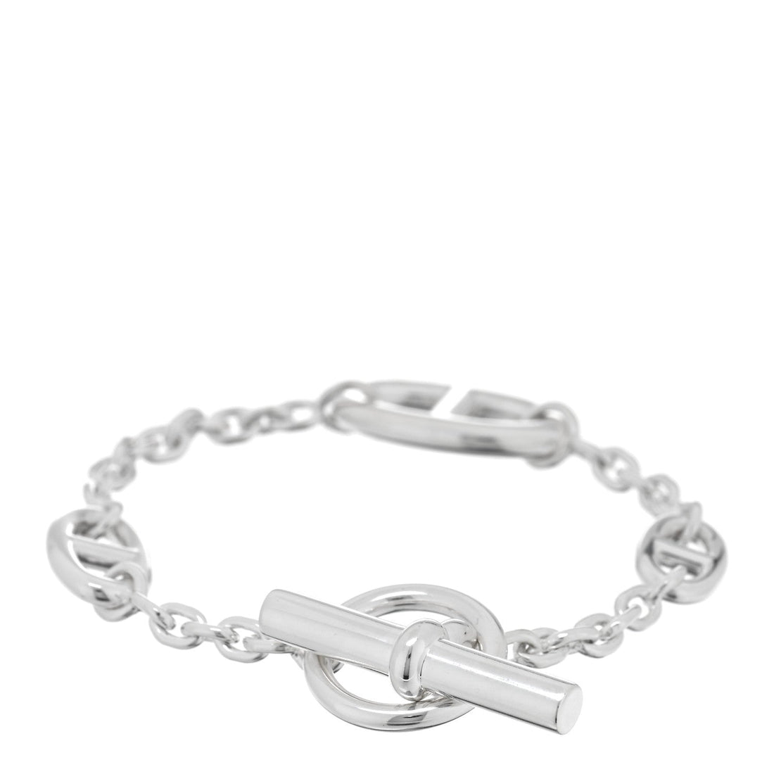 Sterling Silver Farandole Bracelet ST