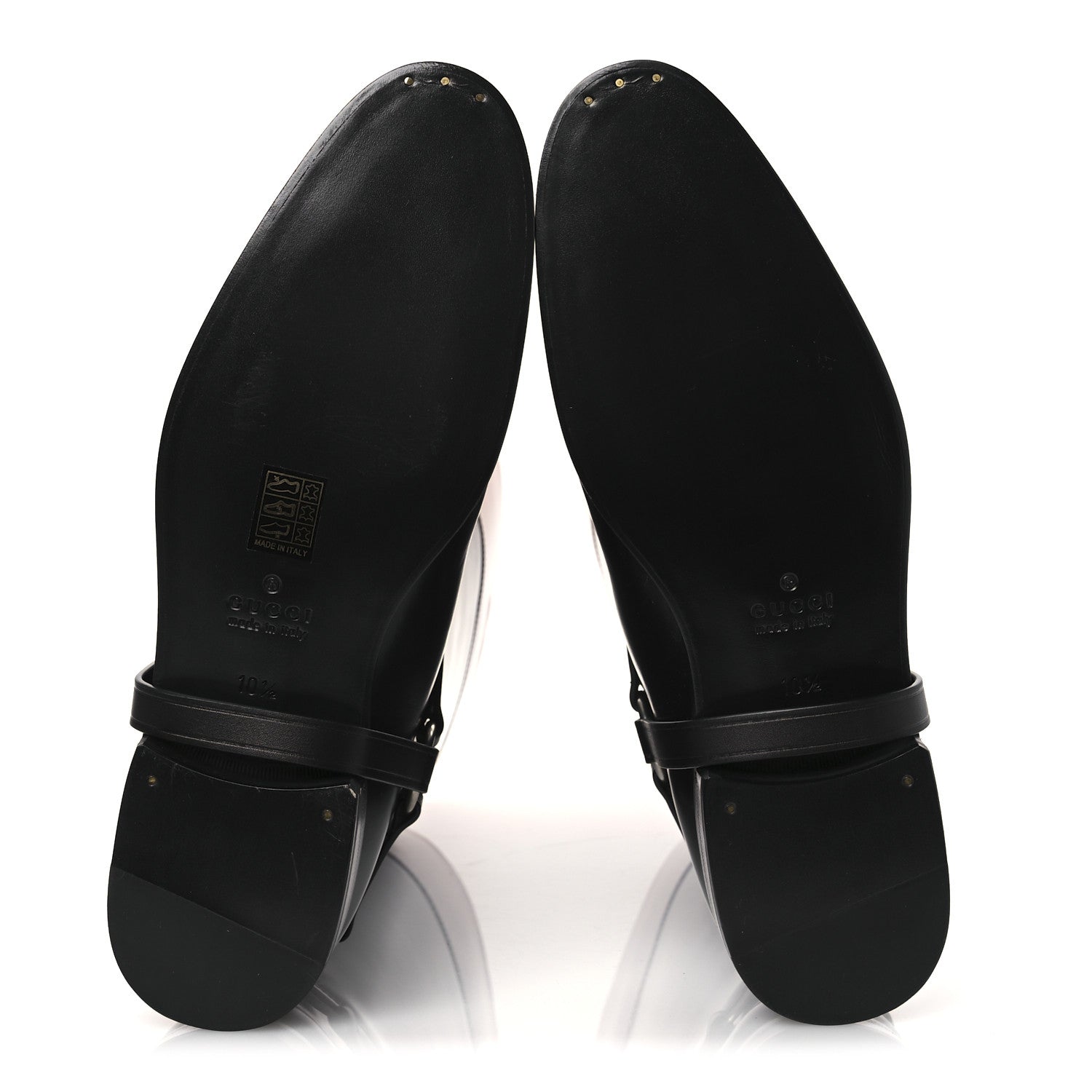 Cordovan Lux Mens Zelda Harness Riding Boots 10.5 Black Amber Honey