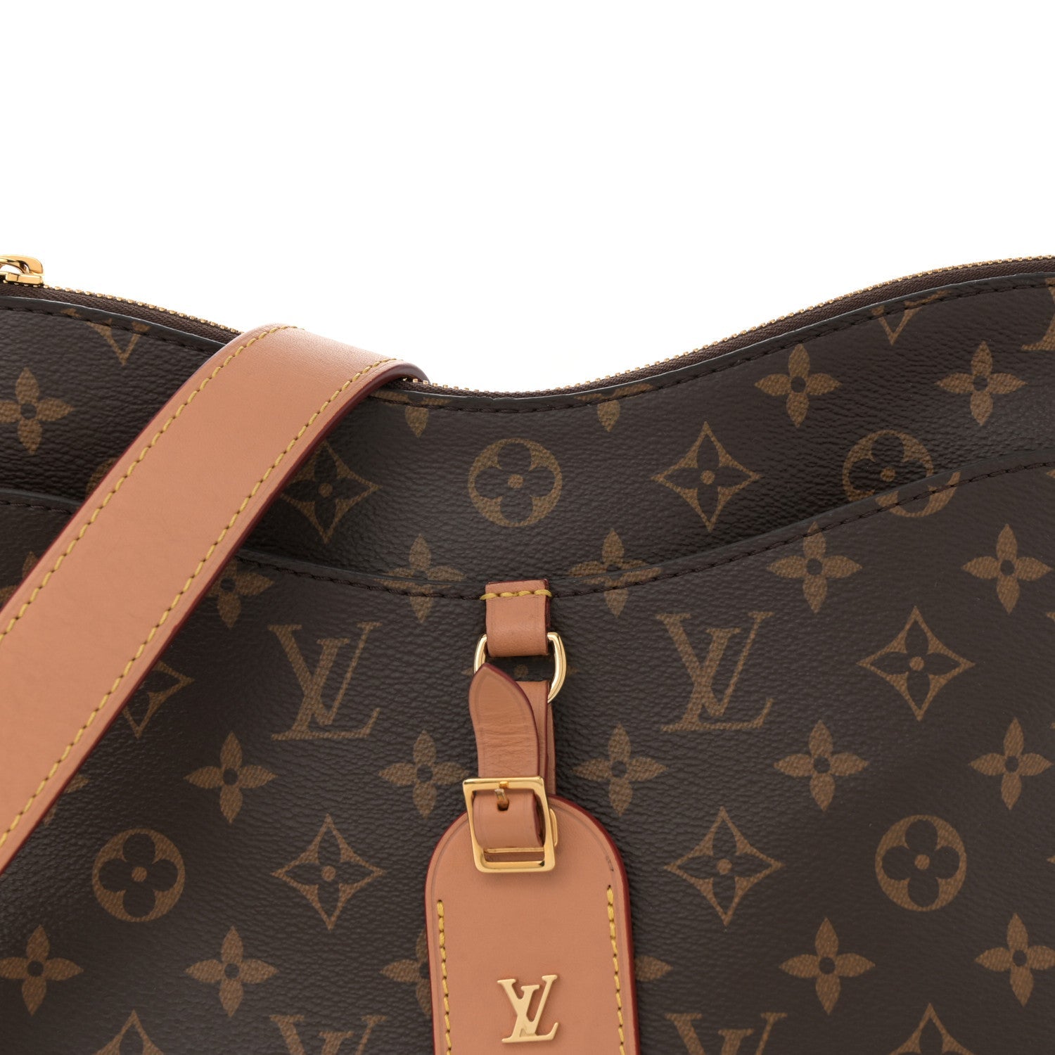 Monogram Odeon MM Natural