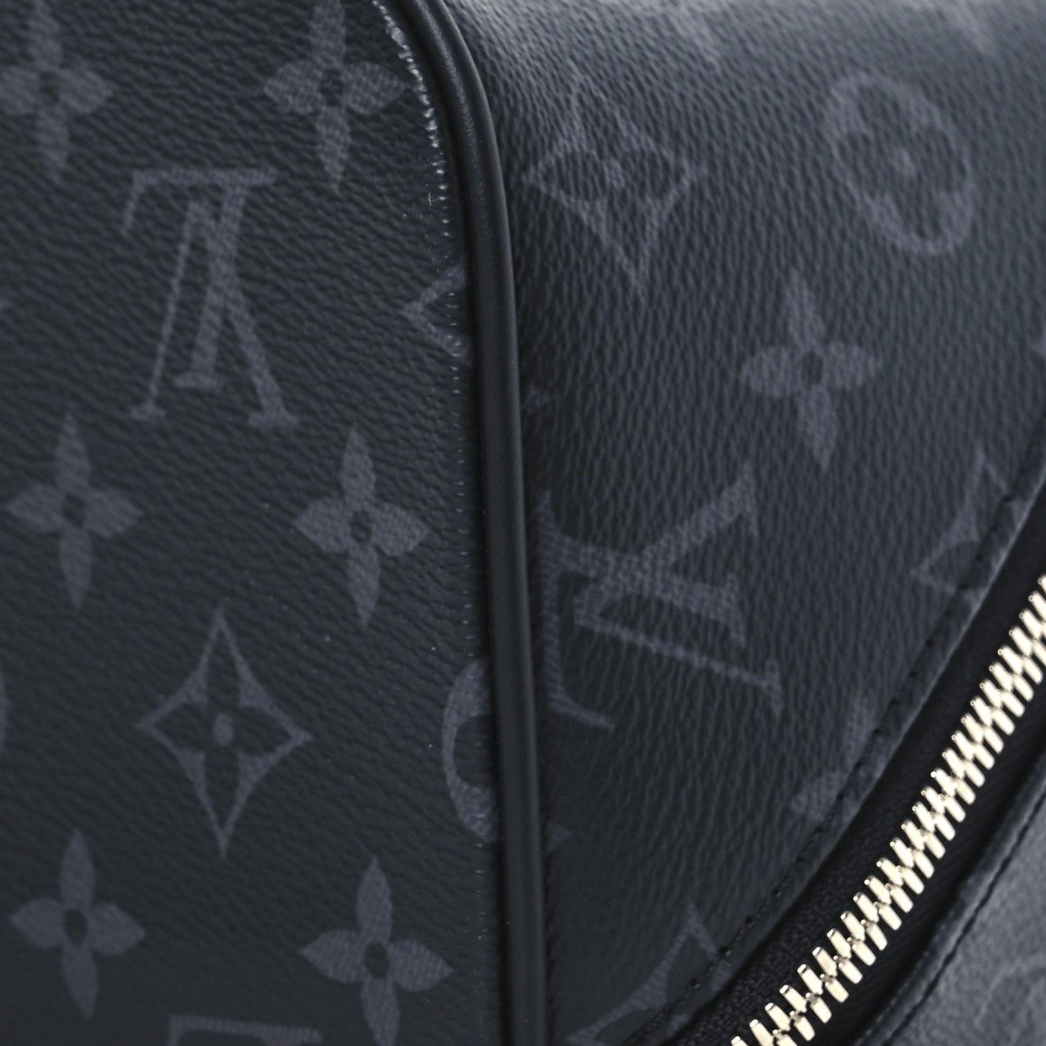 Monogram Eclipse Toiletry Bag 2