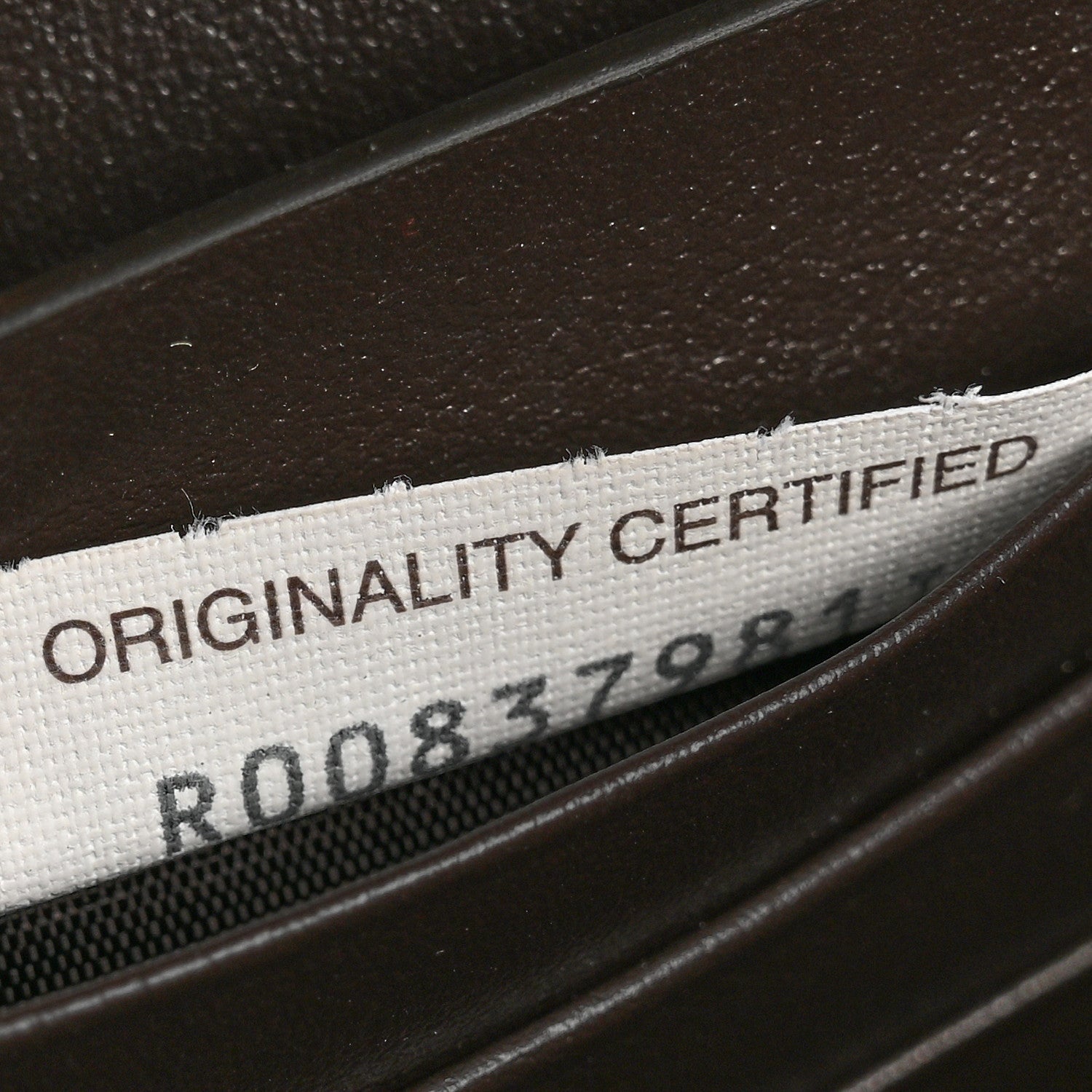 Nappa Intrecciato Long Andiamo Top Handle Clutch Fondant