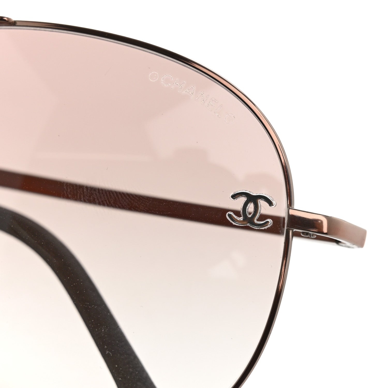 CC Aviator Sunglasses 4189-T-Q Pink