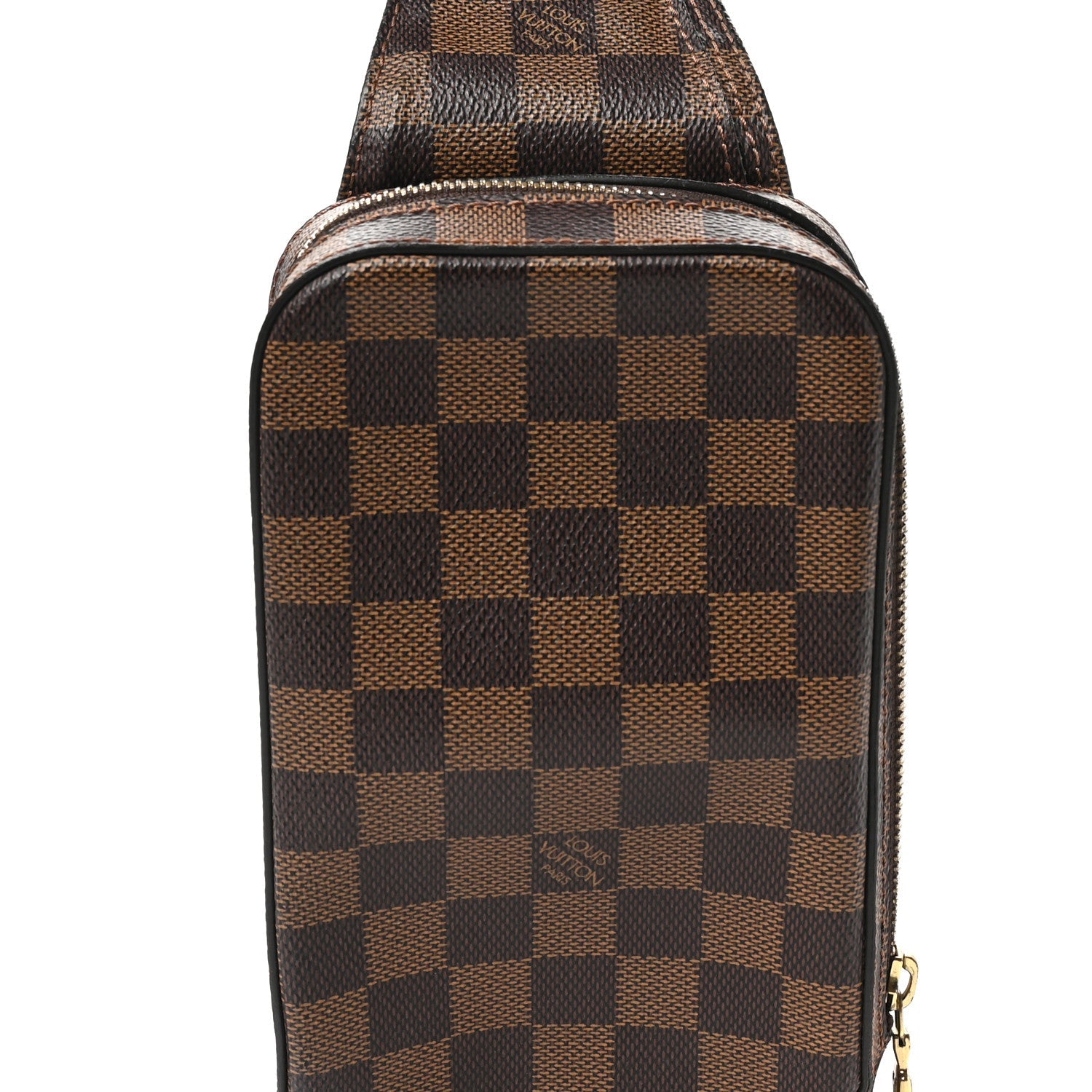 Damier Ebene Geronimos