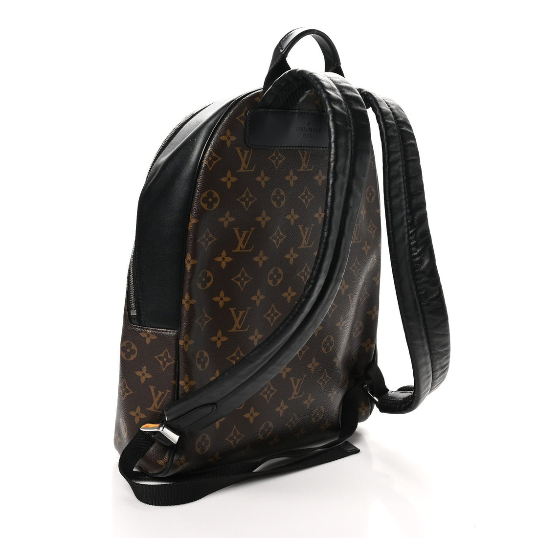 Monogram Macassar Josh NM Backpack