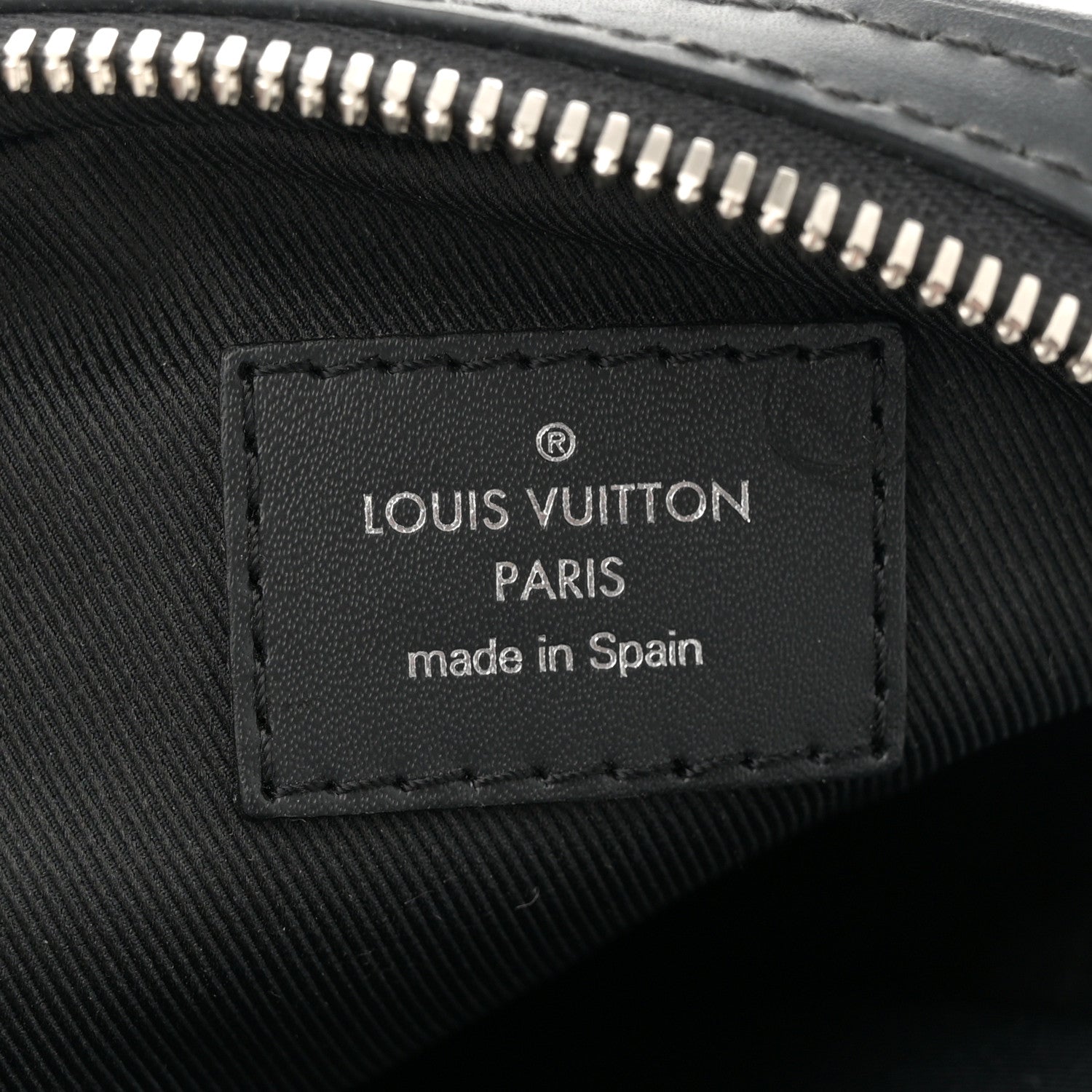 Epi Danube Slim PPM Black